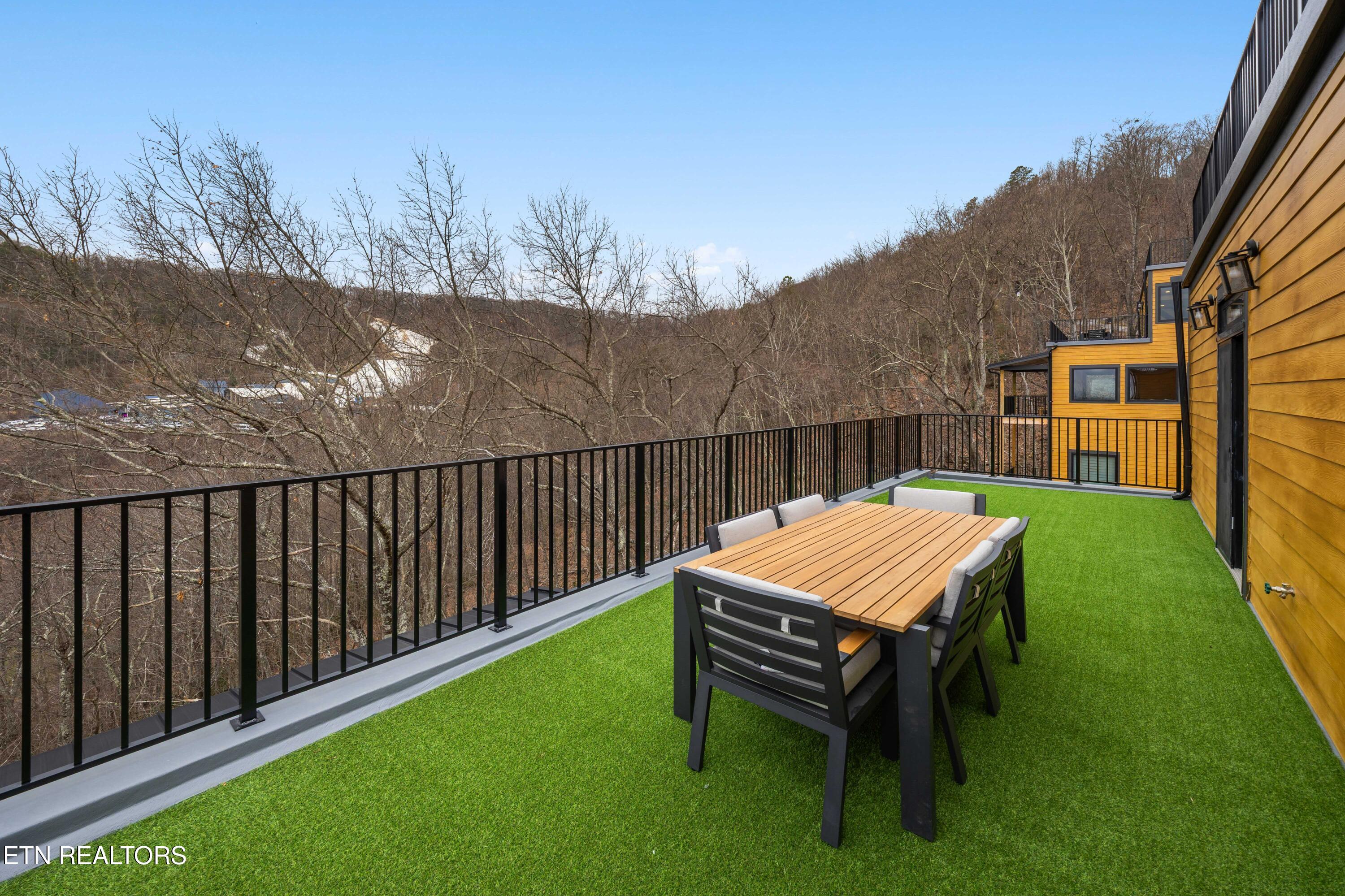 1253 Bavarian Way Gatlinburg TN 37738