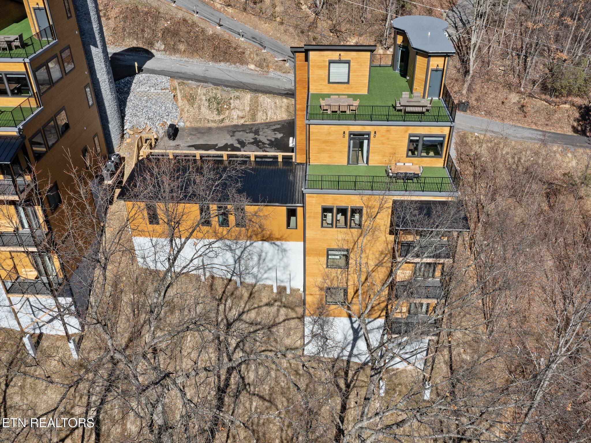 1253 Bavarian Way Gatlinburg TN 37738