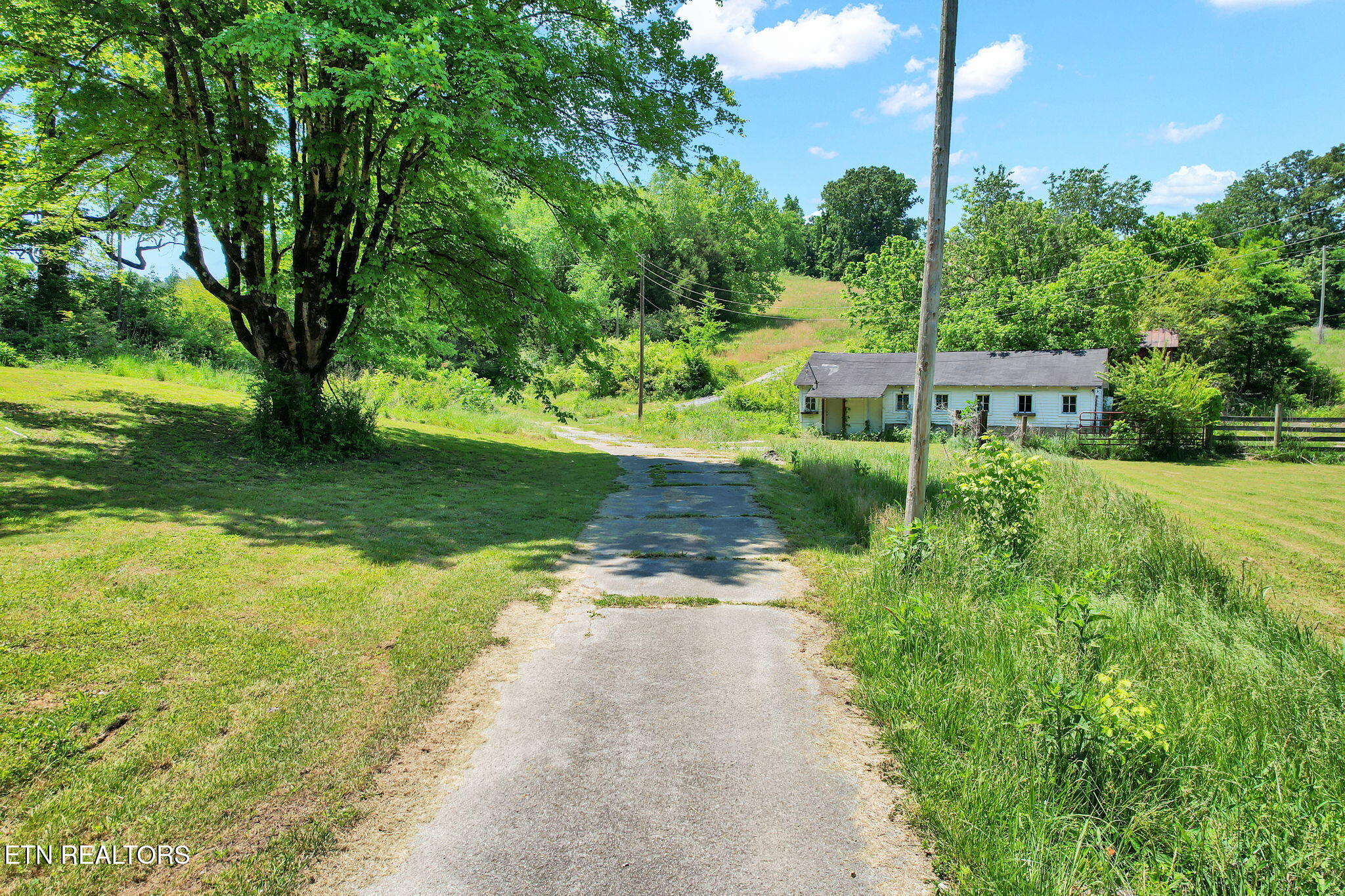 309 County Road 197 Athens TN 37303