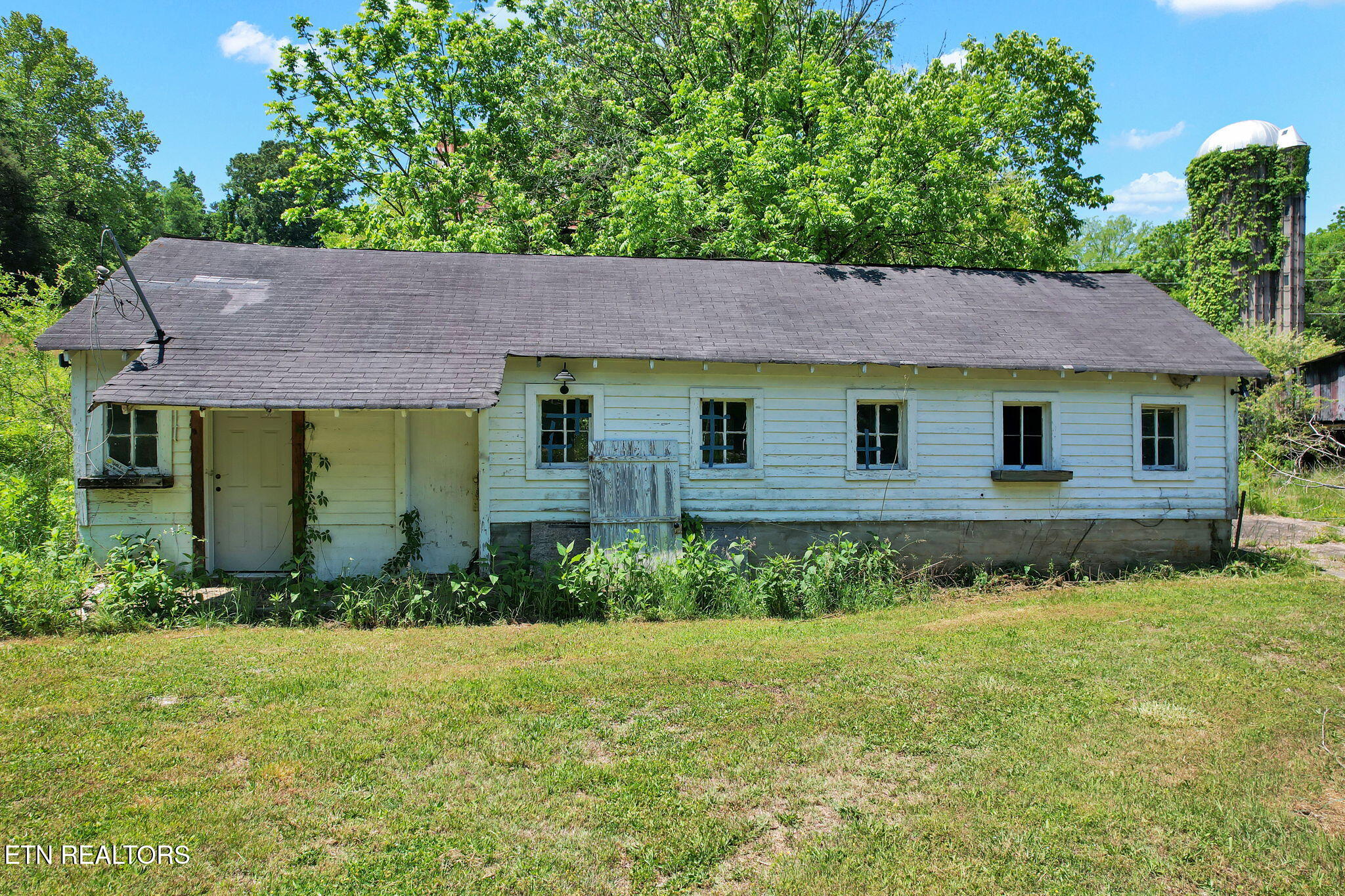 309 County Road 197 Athens TN 37303
