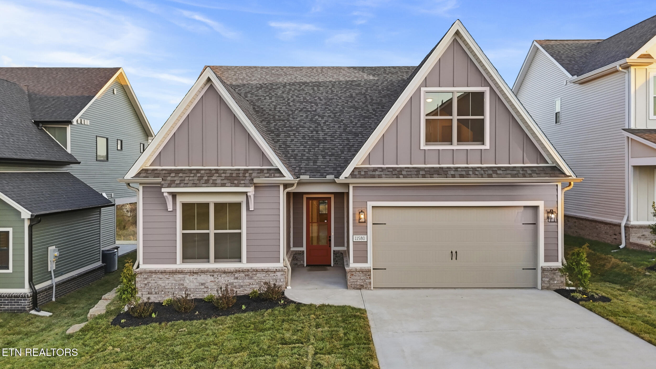 11580 Olympic Valley Drive Knoxville TN 37932