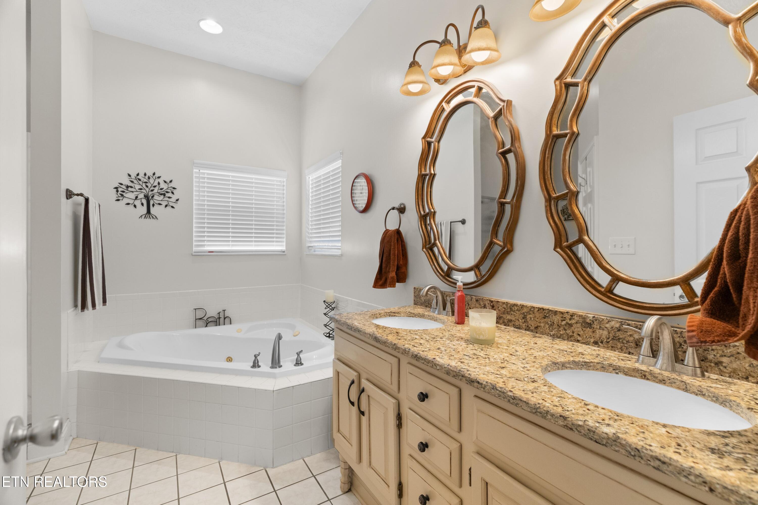 3340 Spring Creek Drive Morristown TN 37814