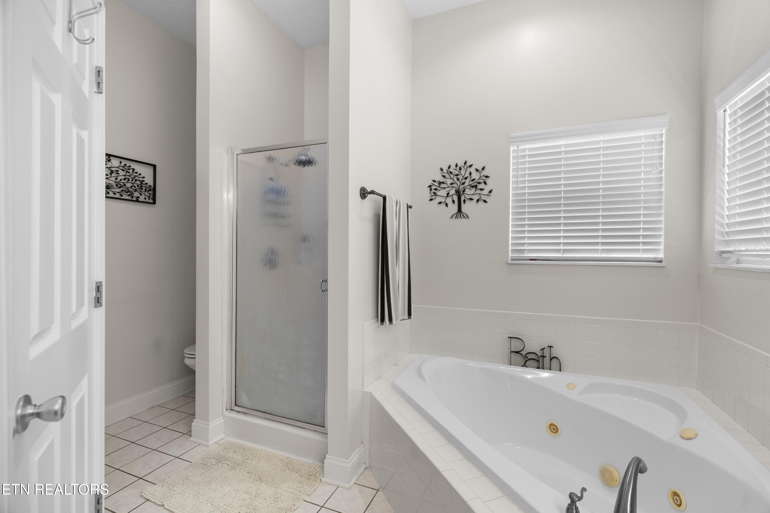 3340 Spring Creek Drive Morristown TN 37814