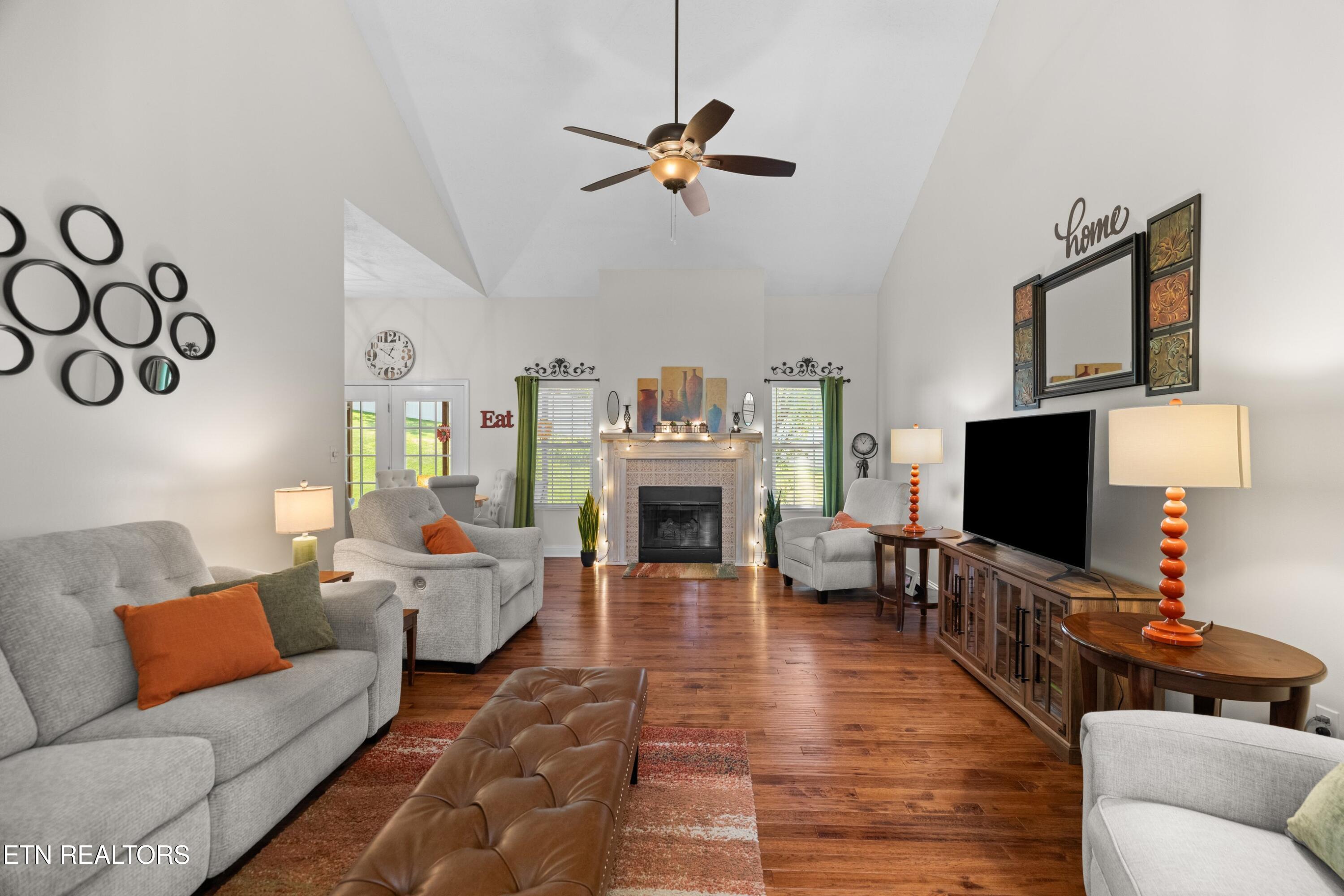 3340 Spring Creek Drive Morristown TN 37814