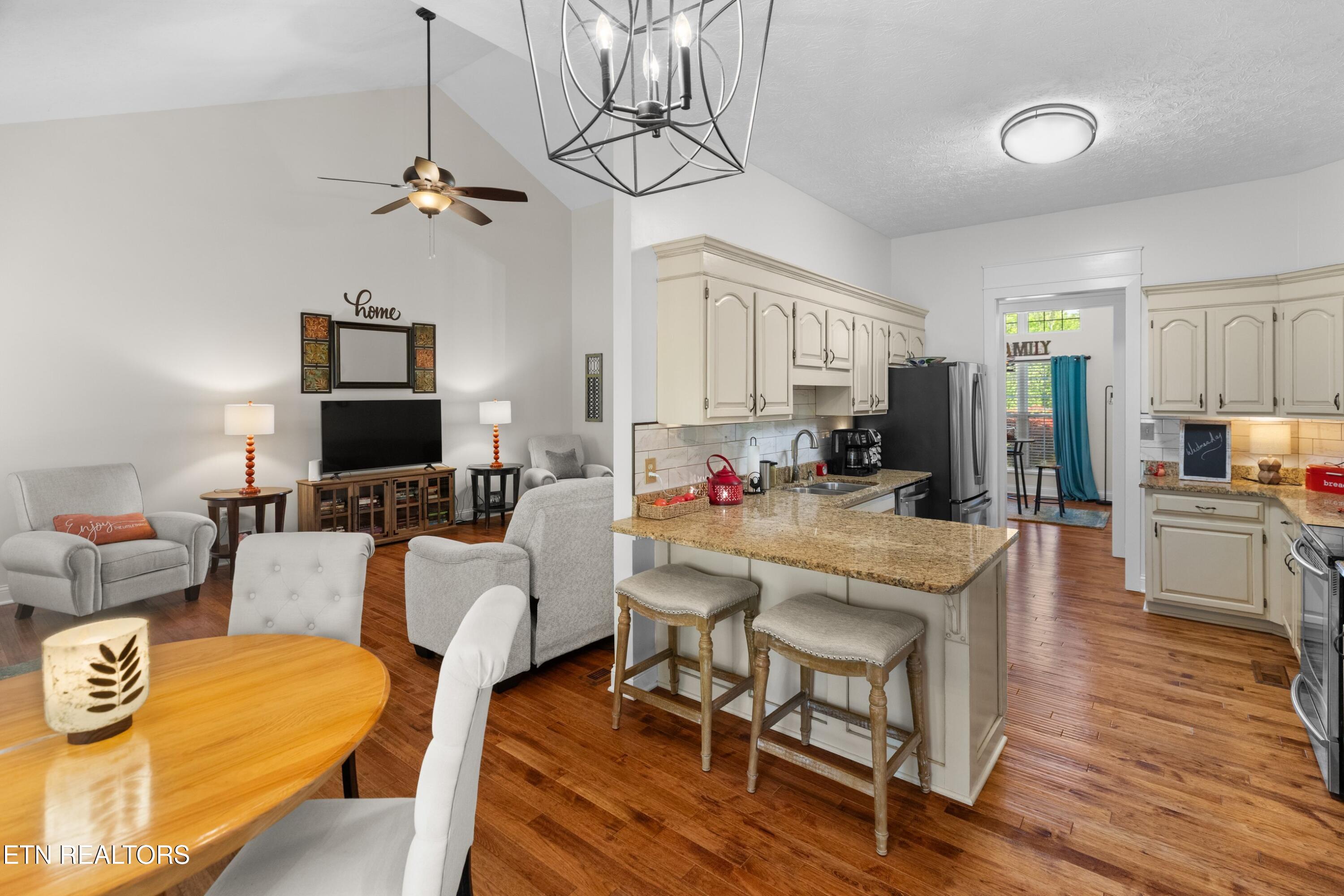 3340 Spring Creek Drive Morristown TN 37814