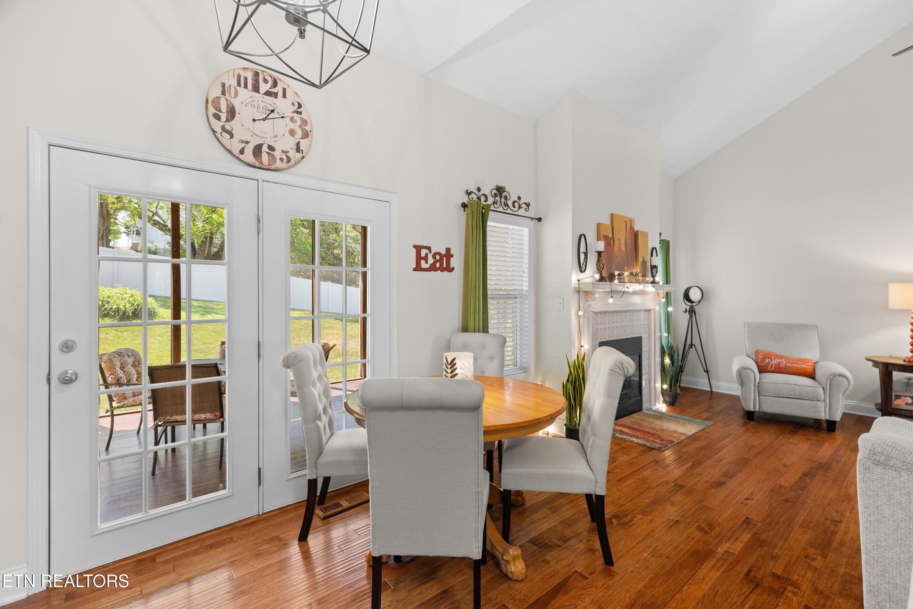 3340 Spring Creek Drive Morristown TN 37814