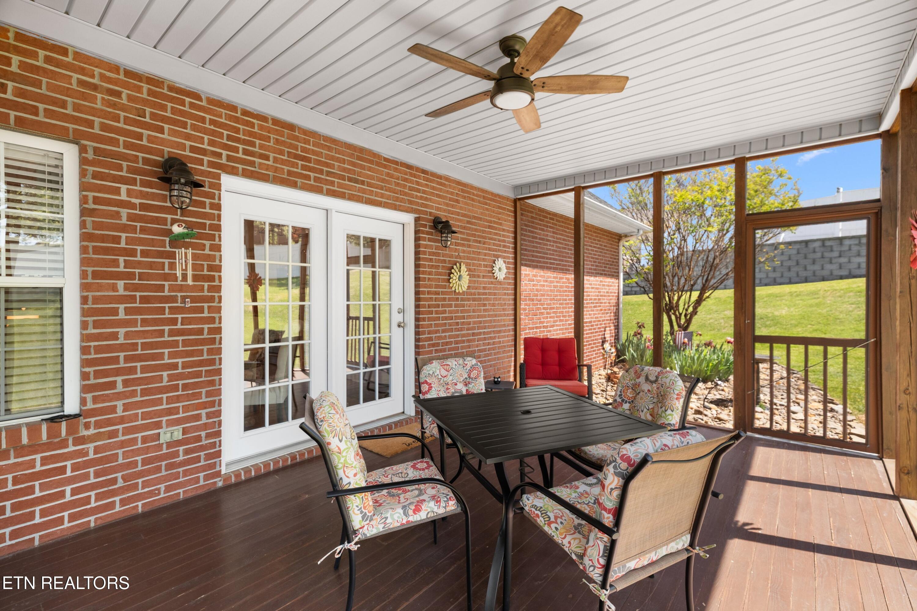 3340 Spring Creek Drive Morristown TN 37814