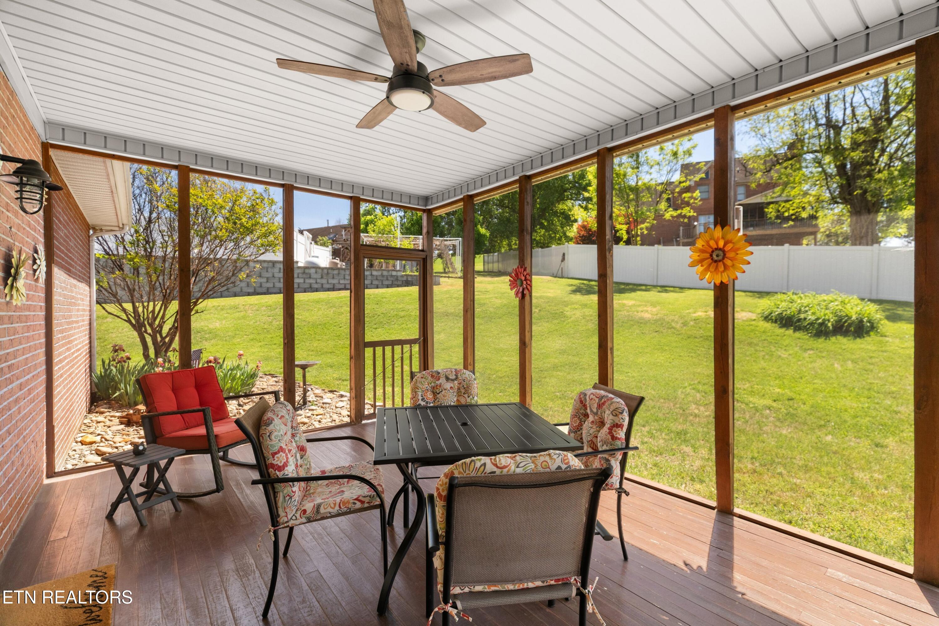 3340 Spring Creek Drive Morristown TN 37814