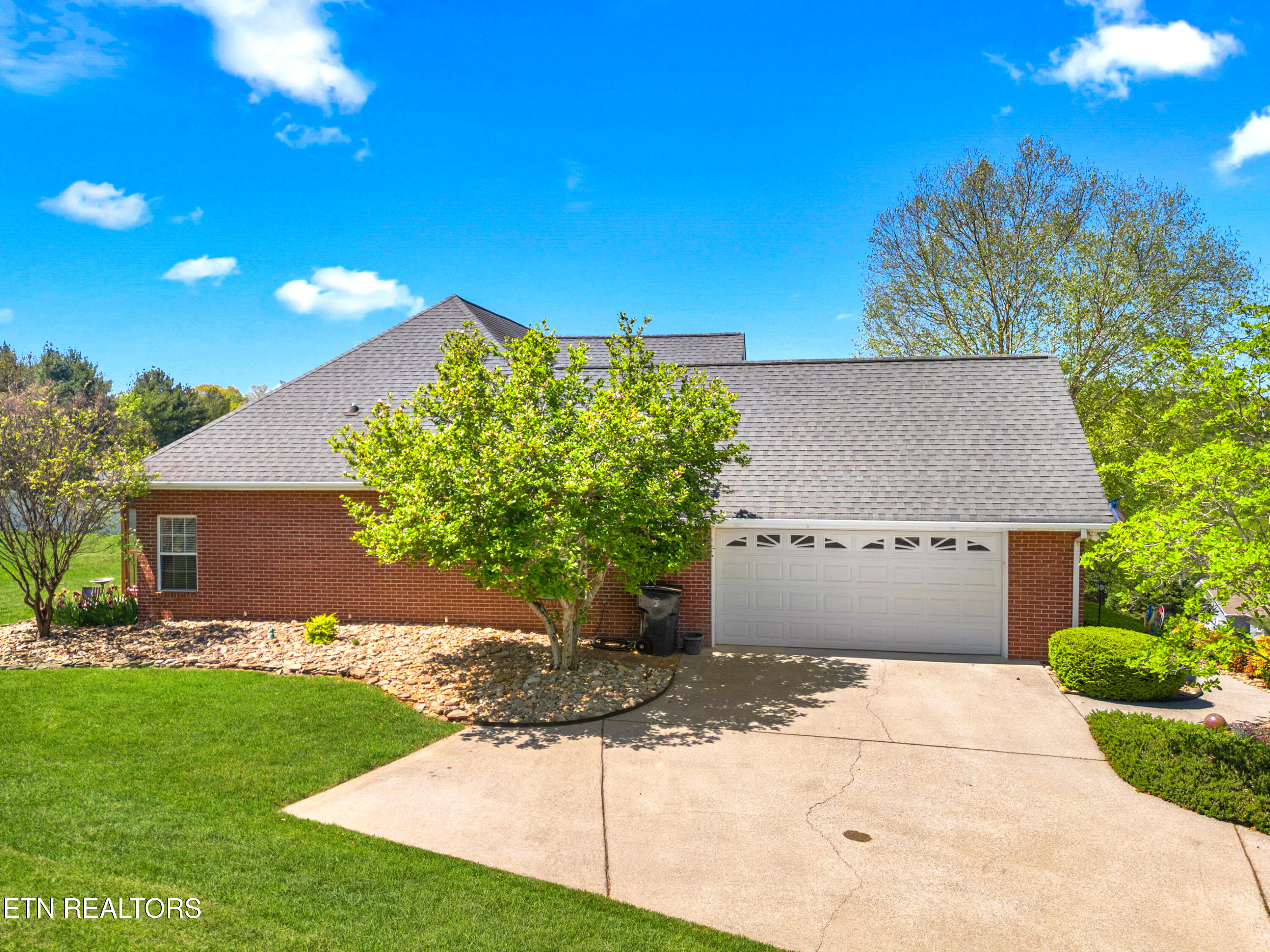 3340 Spring Creek Drive Morristown TN 37814