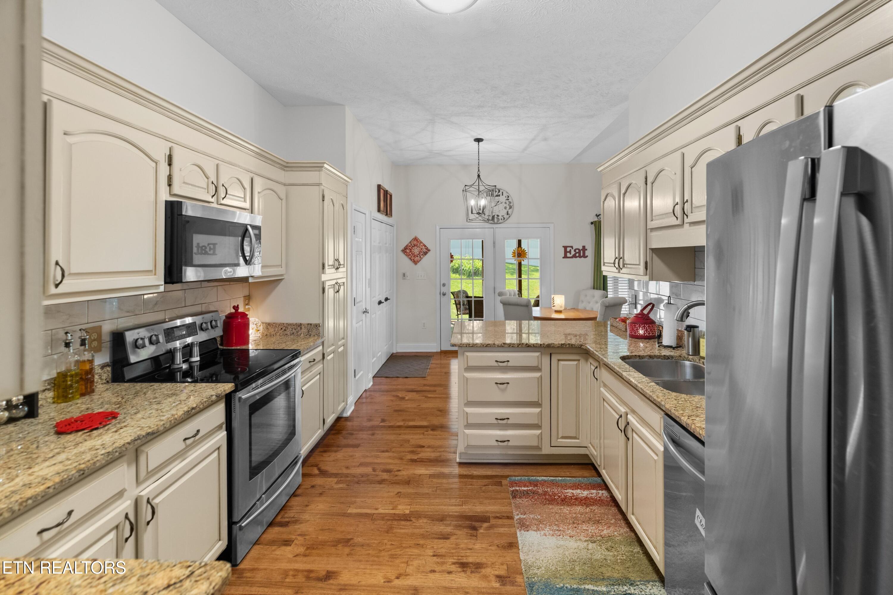3340 Spring Creek Drive Morristown TN 37814