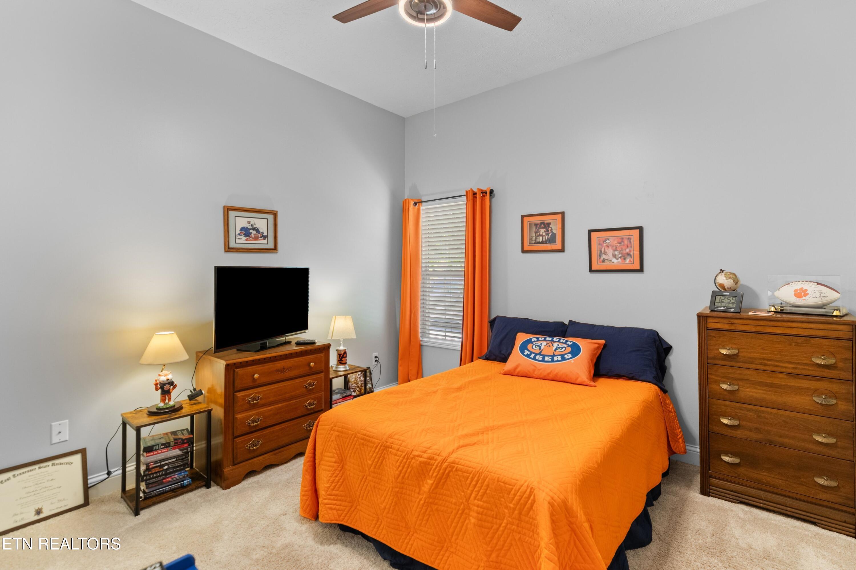3340 Spring Creek Drive Morristown TN 37814