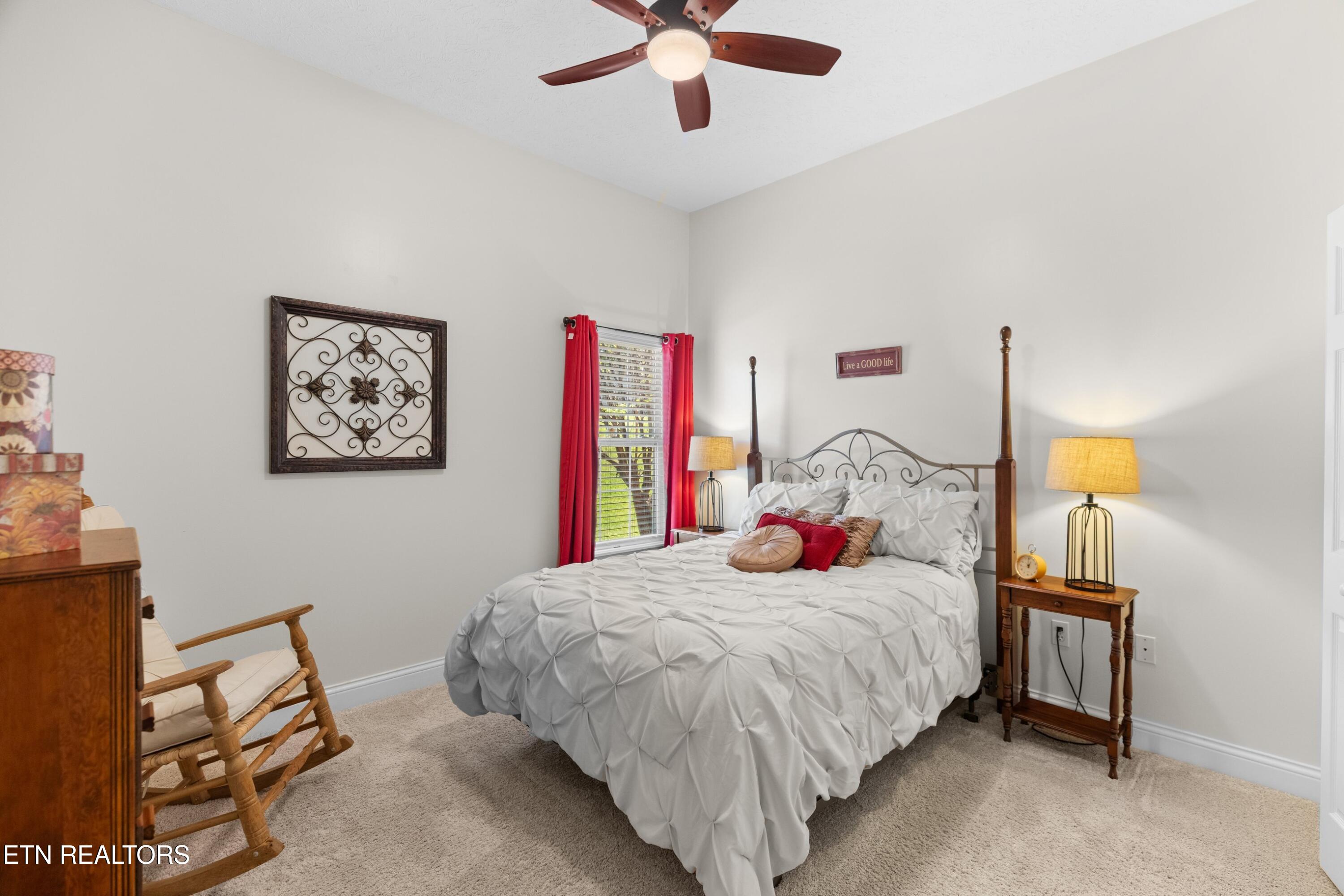 3340 Spring Creek Drive Morristown TN 37814