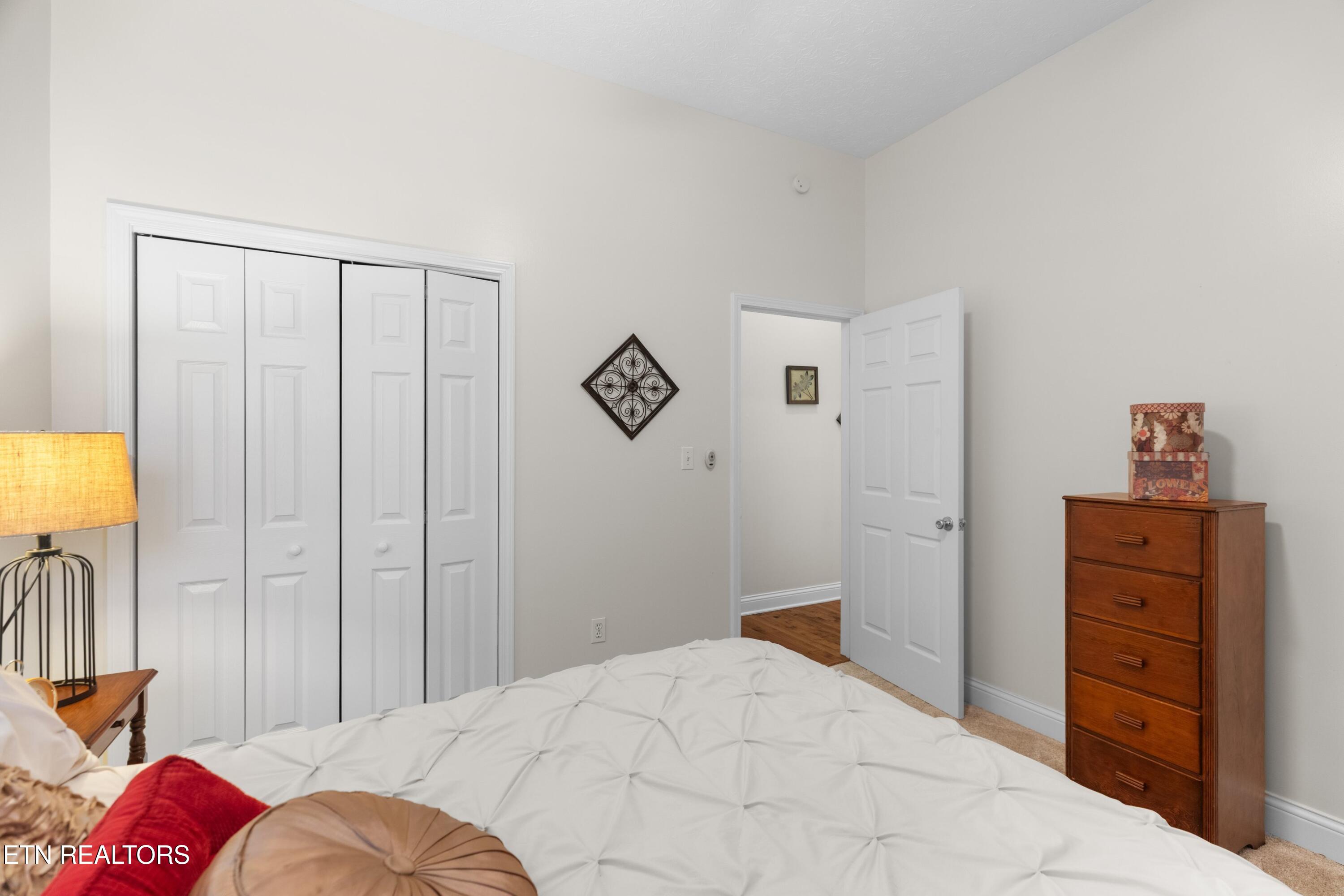 3340 Spring Creek Drive Morristown TN 37814