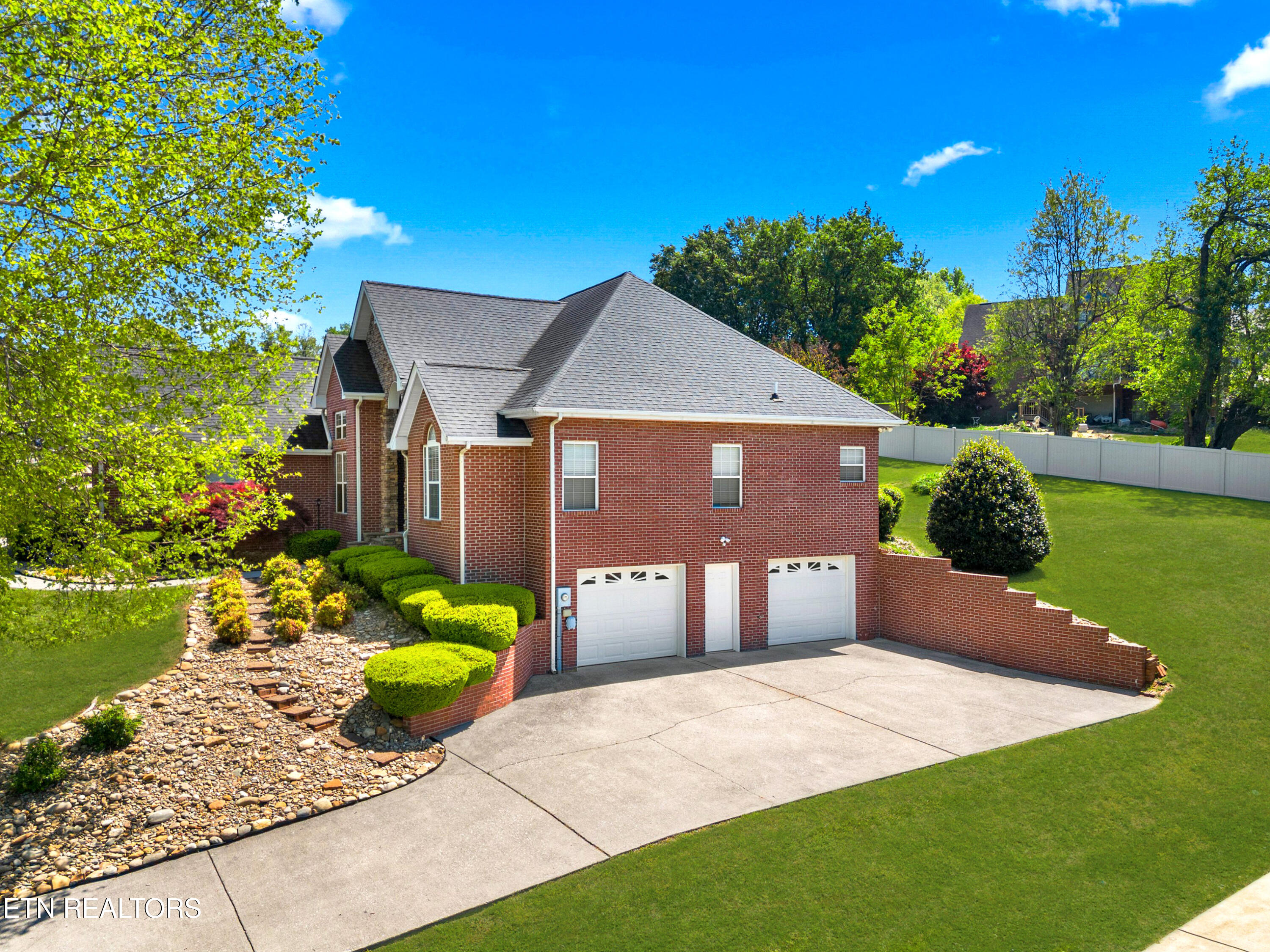 3340 Spring Creek Drive Morristown TN 37814