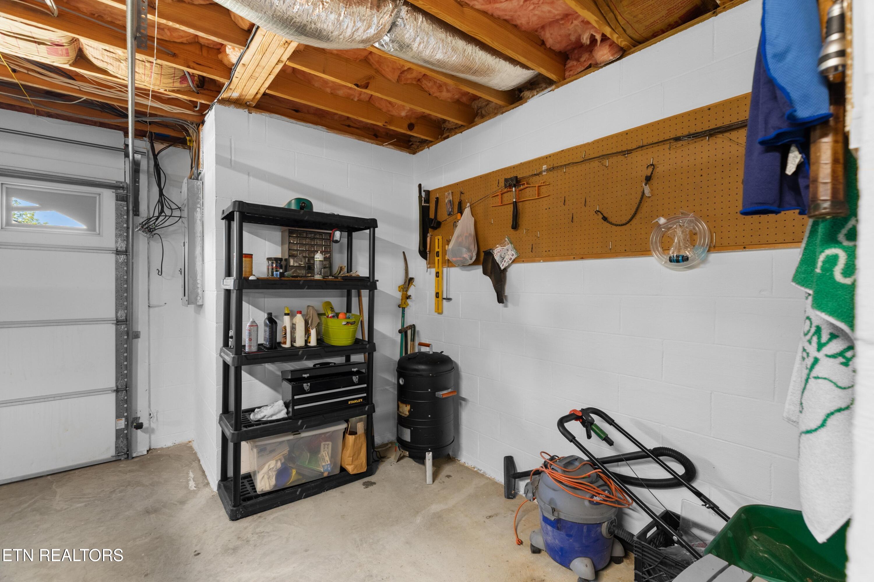 3340 Spring Creek Drive Morristown TN 37814