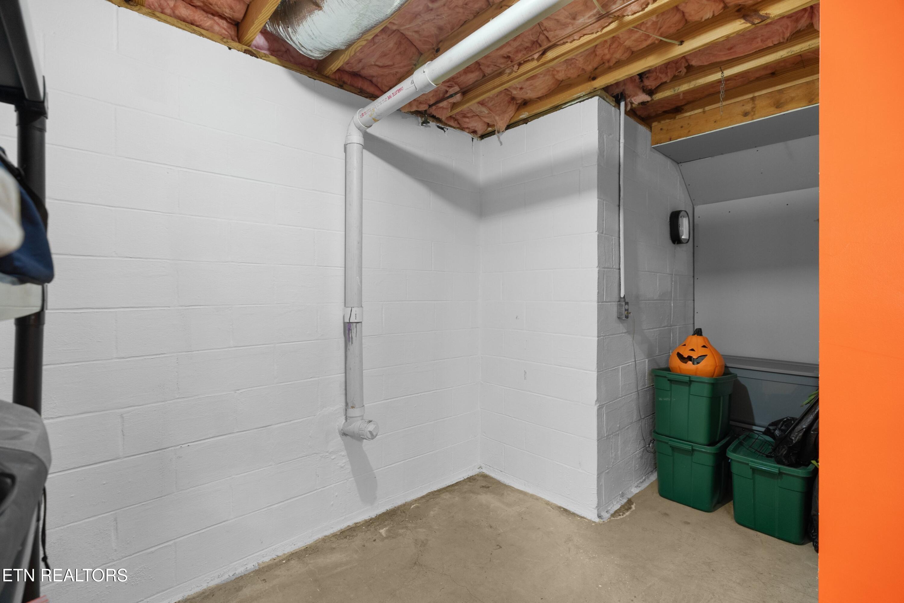 3340 Spring Creek Drive Morristown TN 37814