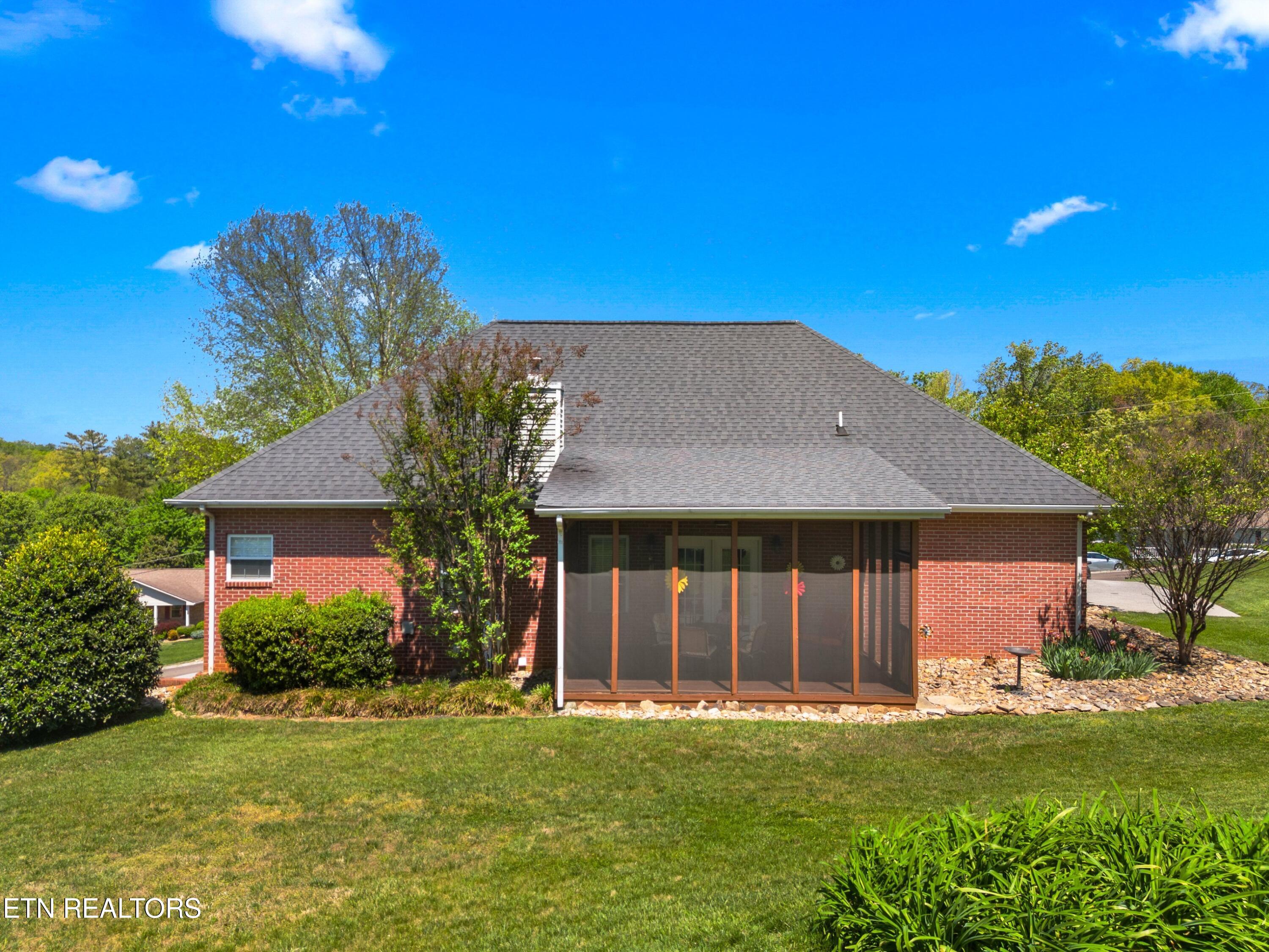 3340 Spring Creek Drive Morristown TN 37814