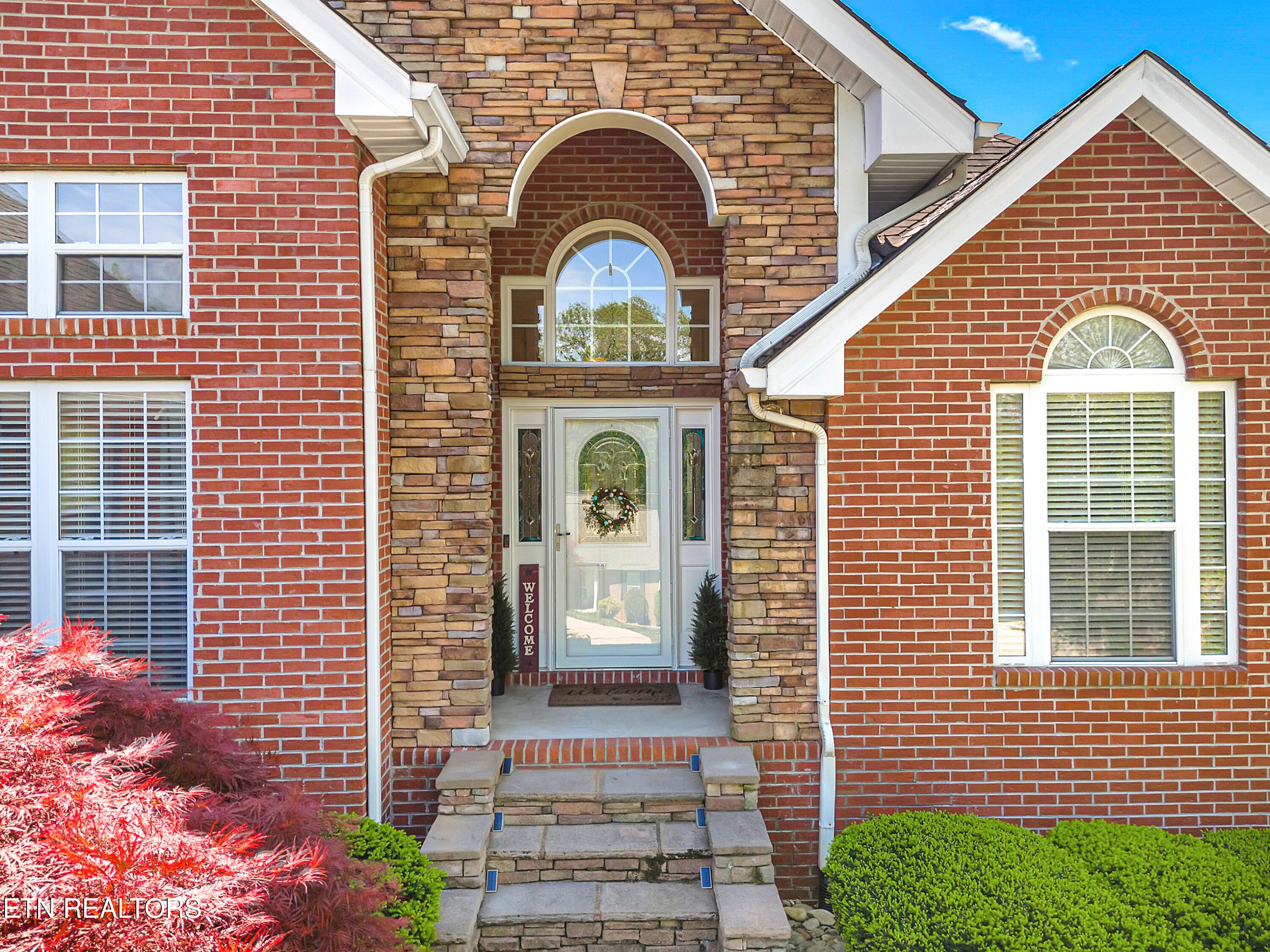 3340 Spring Creek Drive Morristown TN 37814
