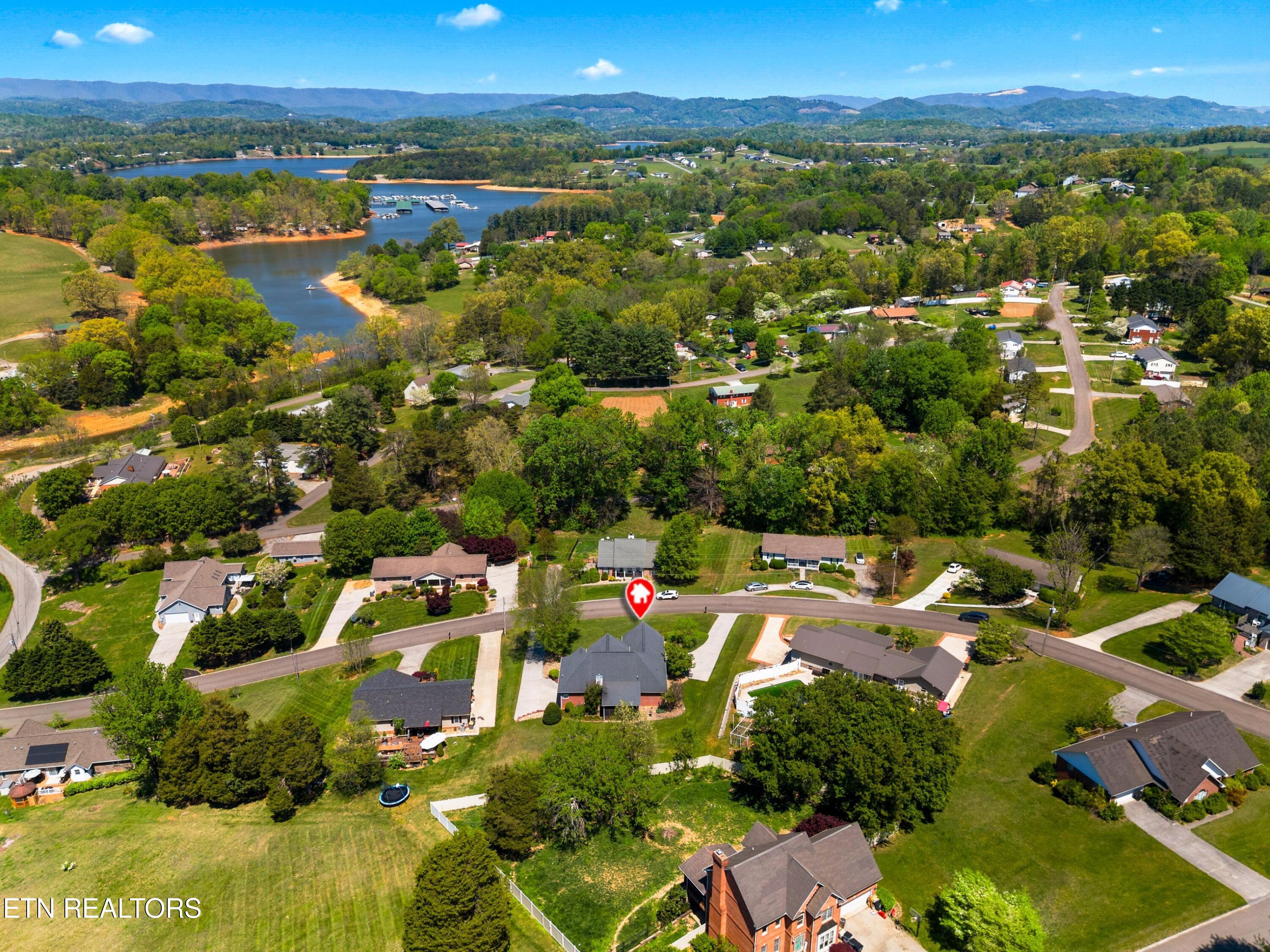 3340 Spring Creek Drive Morristown TN 37814