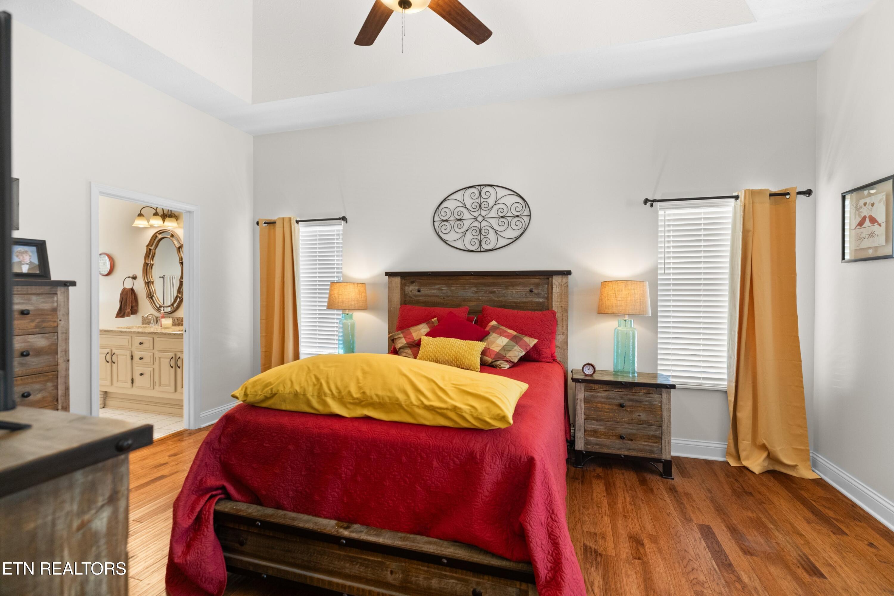 3340 Spring Creek Drive Morristown TN 37814