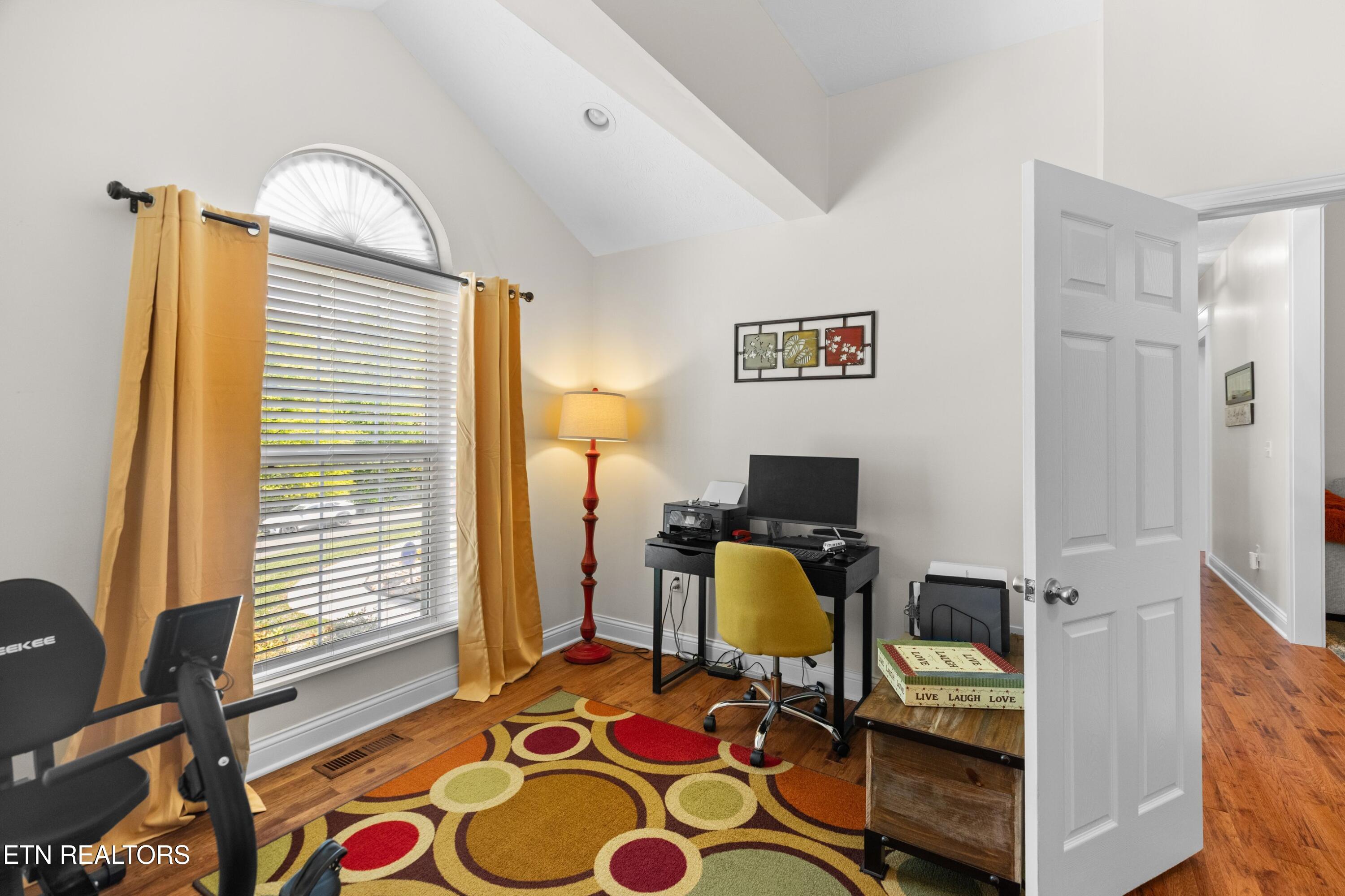 3340 Spring Creek Drive Morristown TN 37814