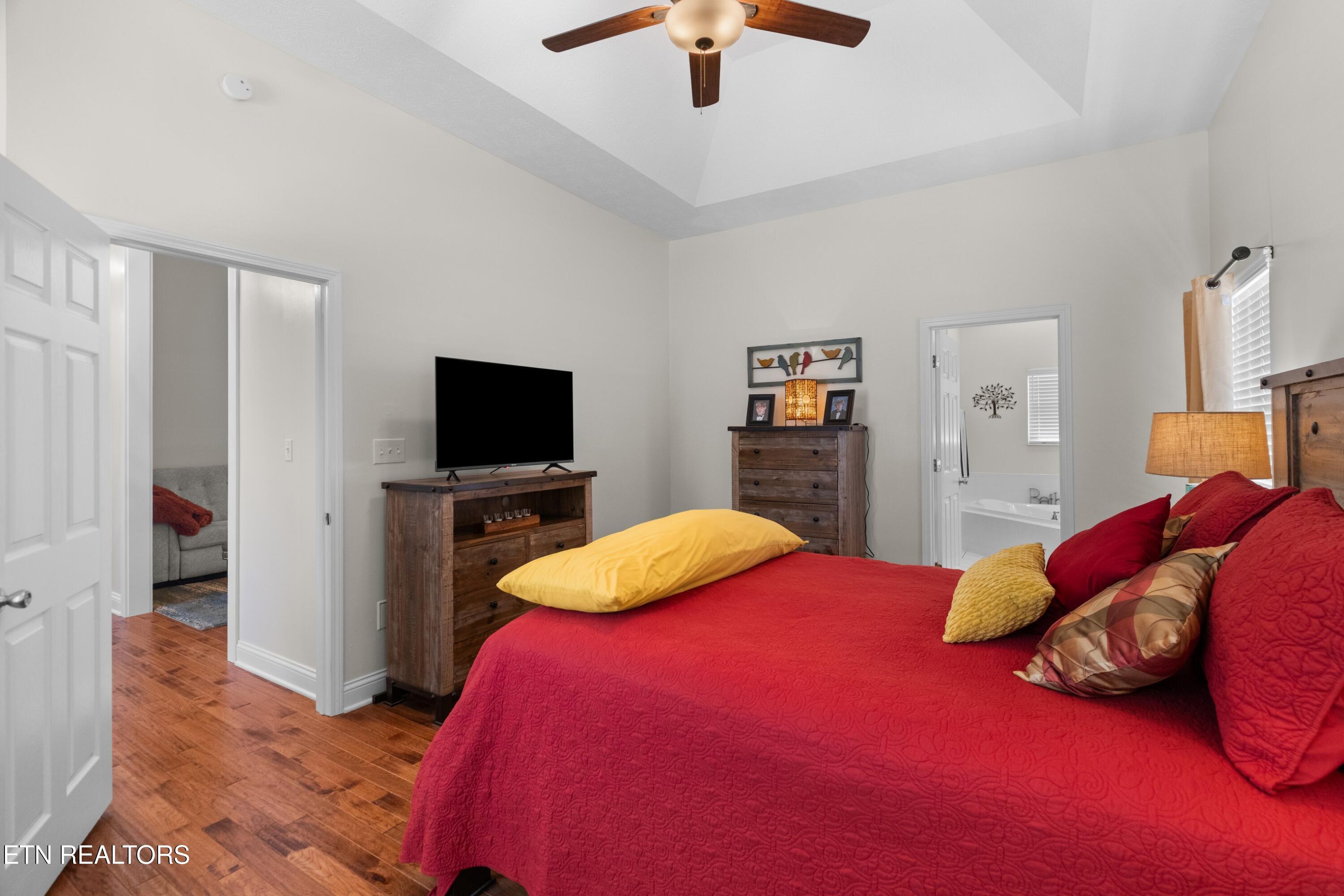 3340 Spring Creek Drive Morristown TN 37814