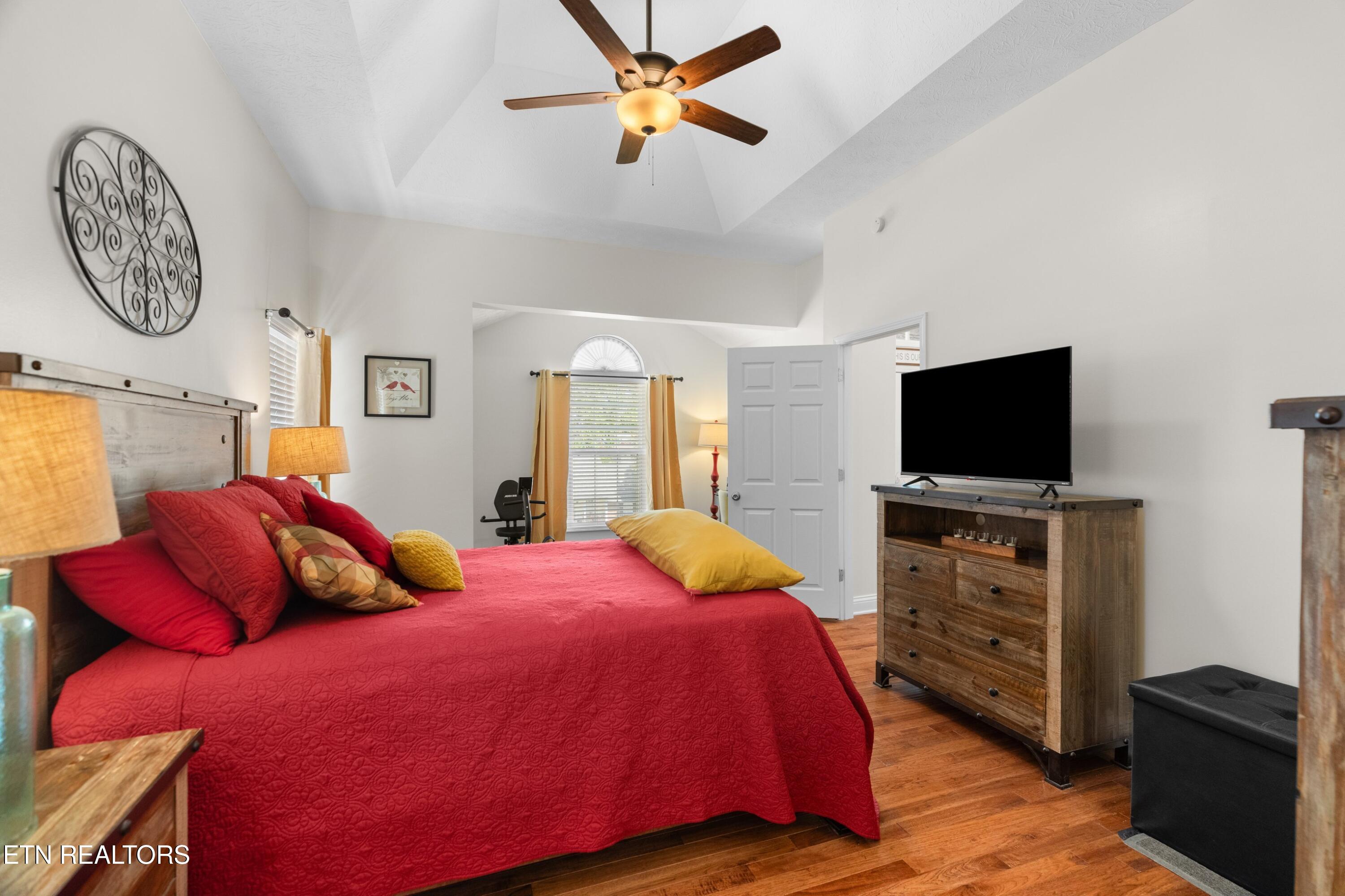 3340 Spring Creek Drive Morristown TN 37814