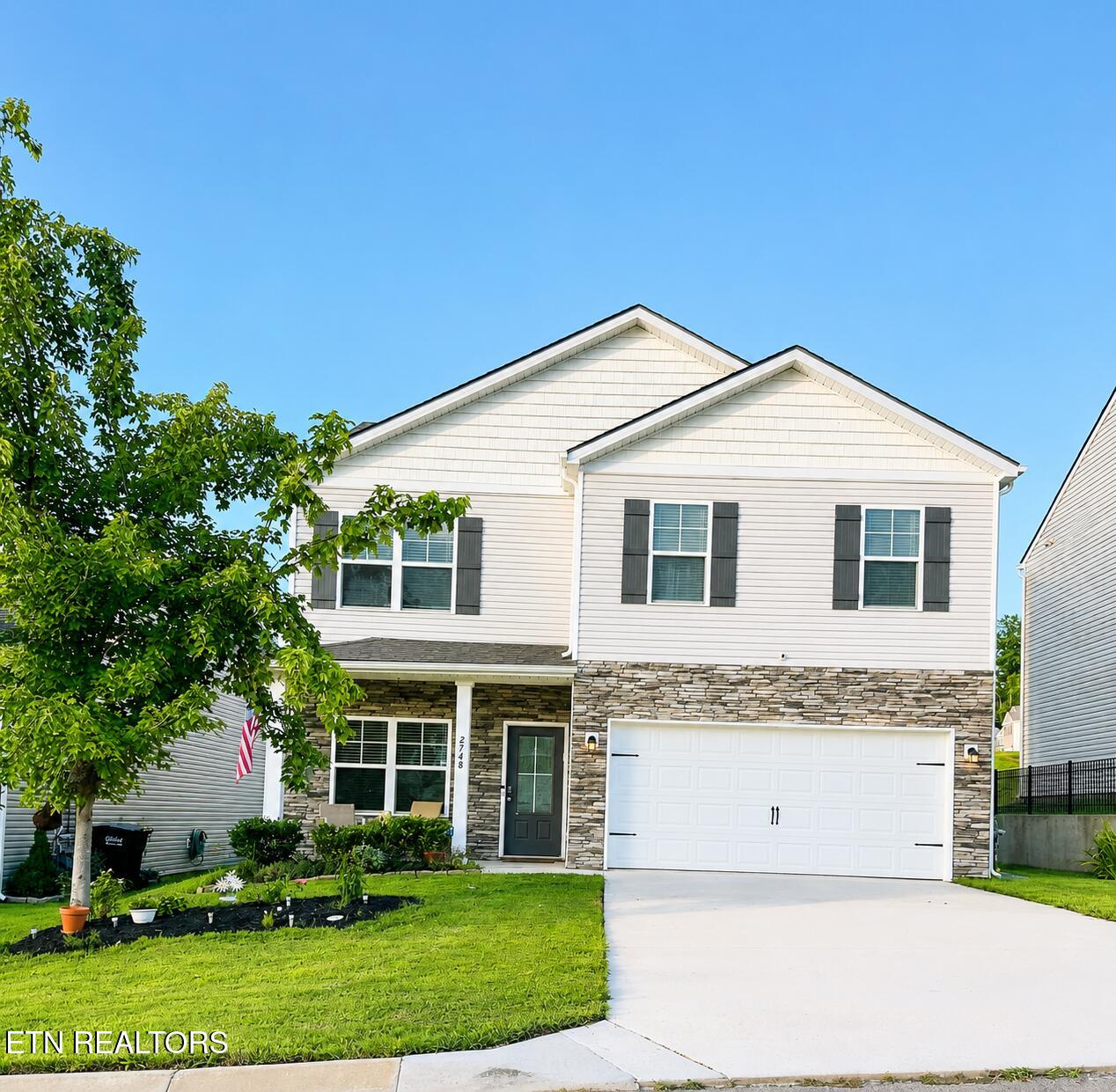 2748 Minuteman Lane Knoxville TN 37920