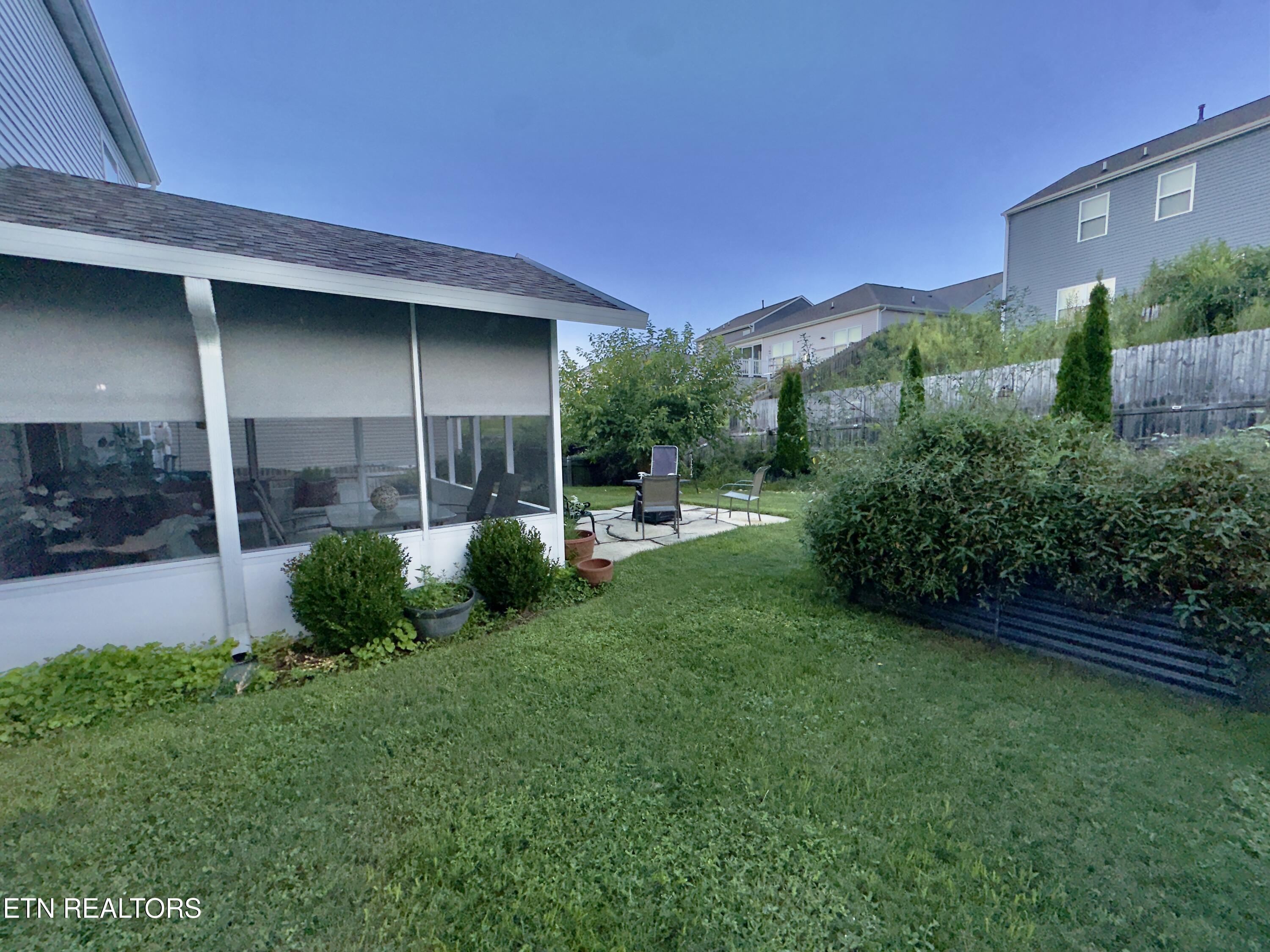 2748 Minuteman Lane Knoxville TN 37920
