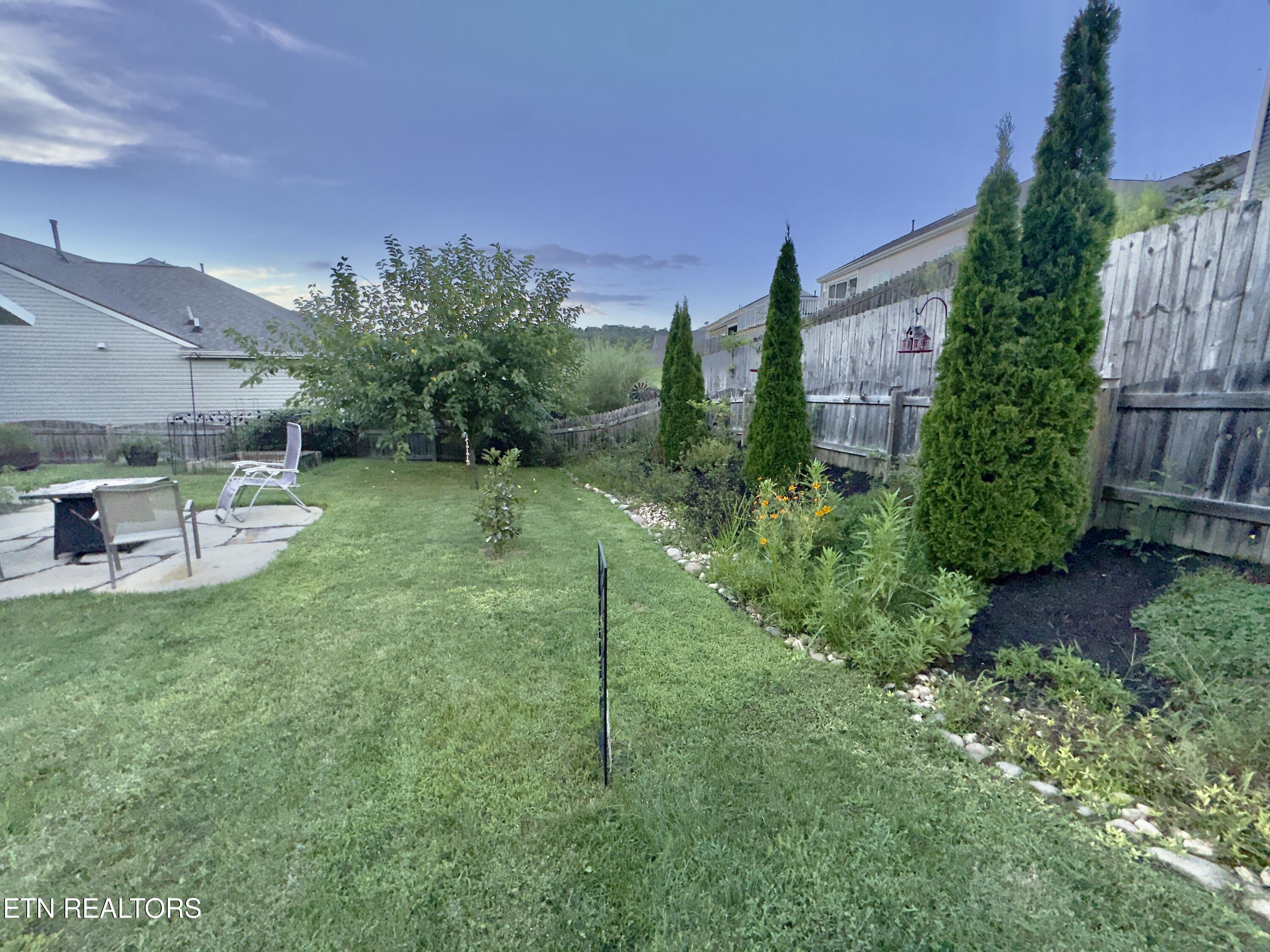 2748 Minuteman Lane Knoxville TN 37920
