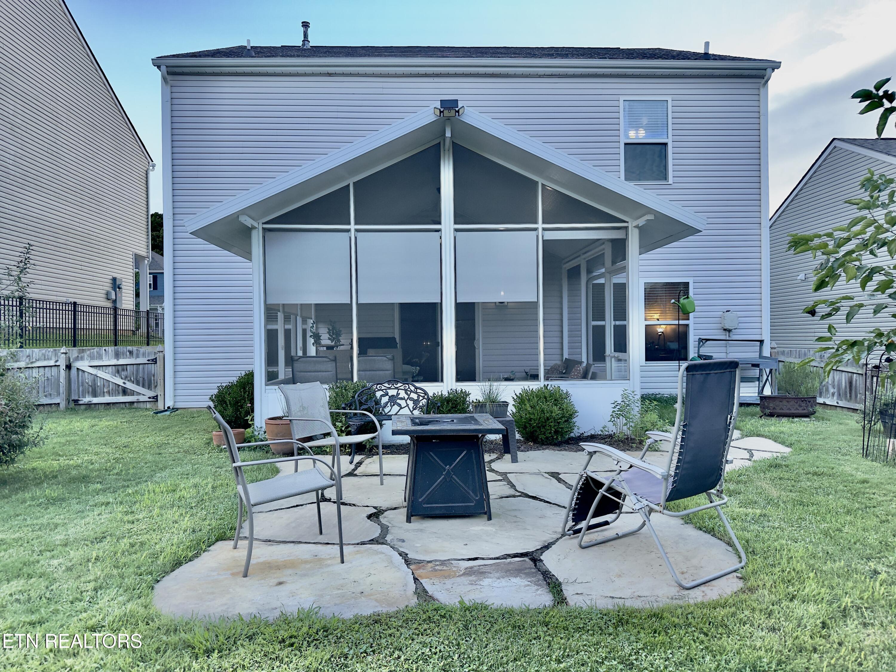 2748 Minuteman Lane Knoxville TN 37920