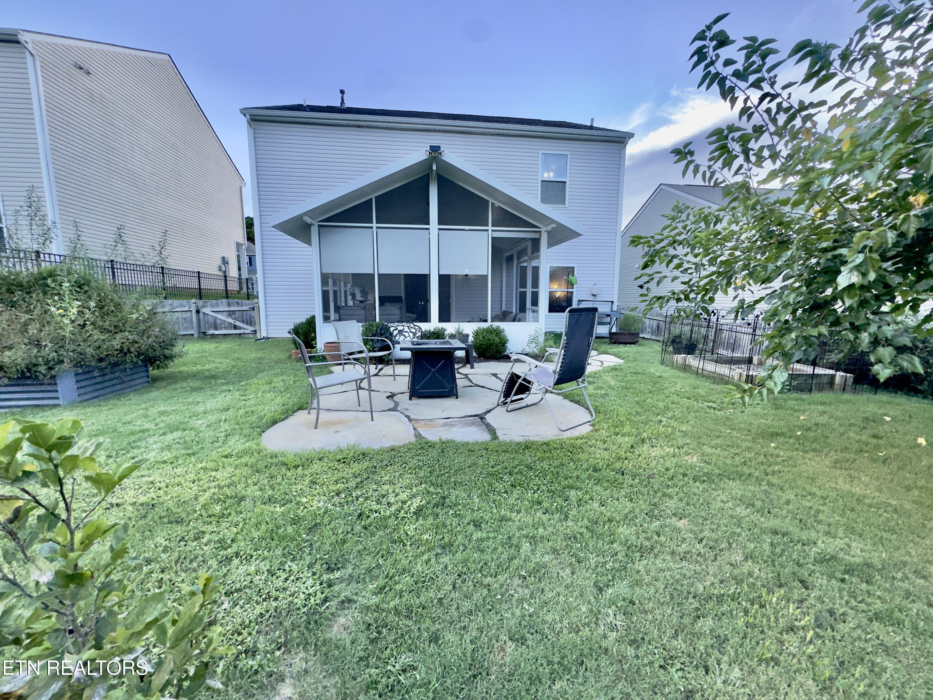 2748 Minuteman Lane Knoxville TN 37920
