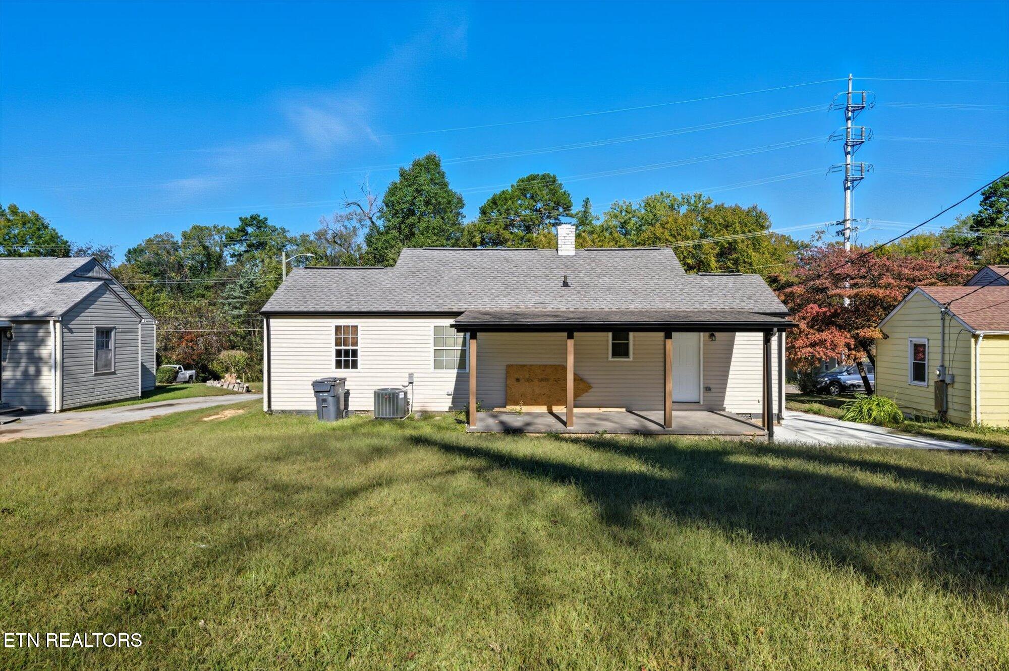 3220 Wilson Avenue Knoxville TN 37914