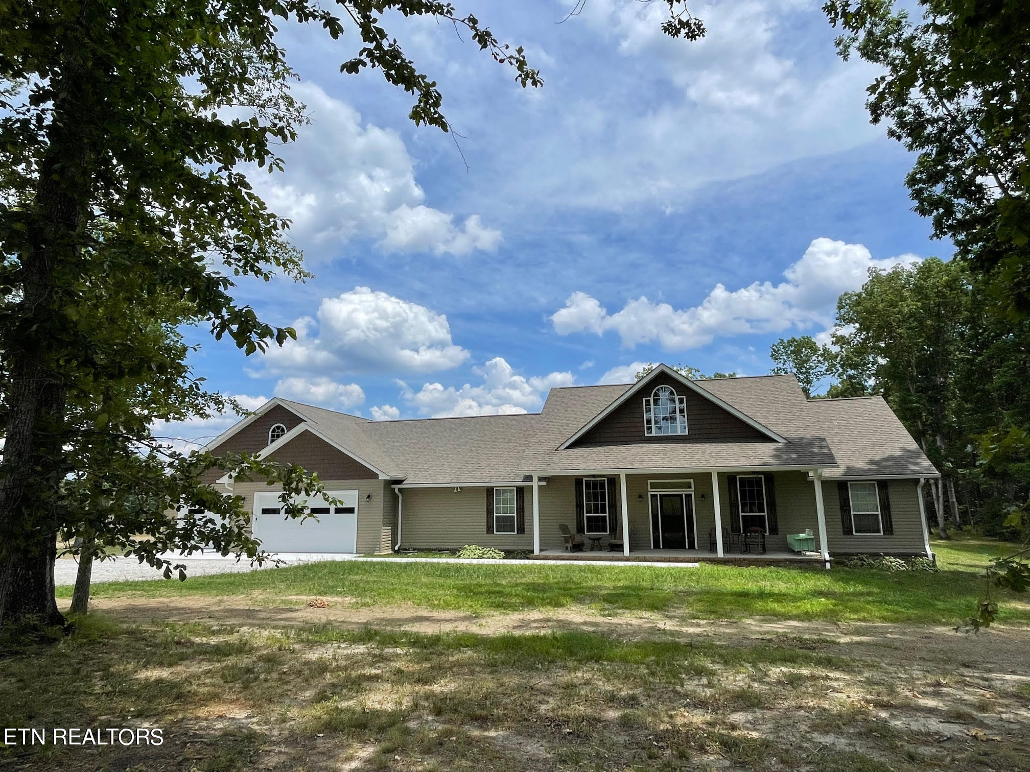 1348 Franklin Loop Clarkrange TN 38553