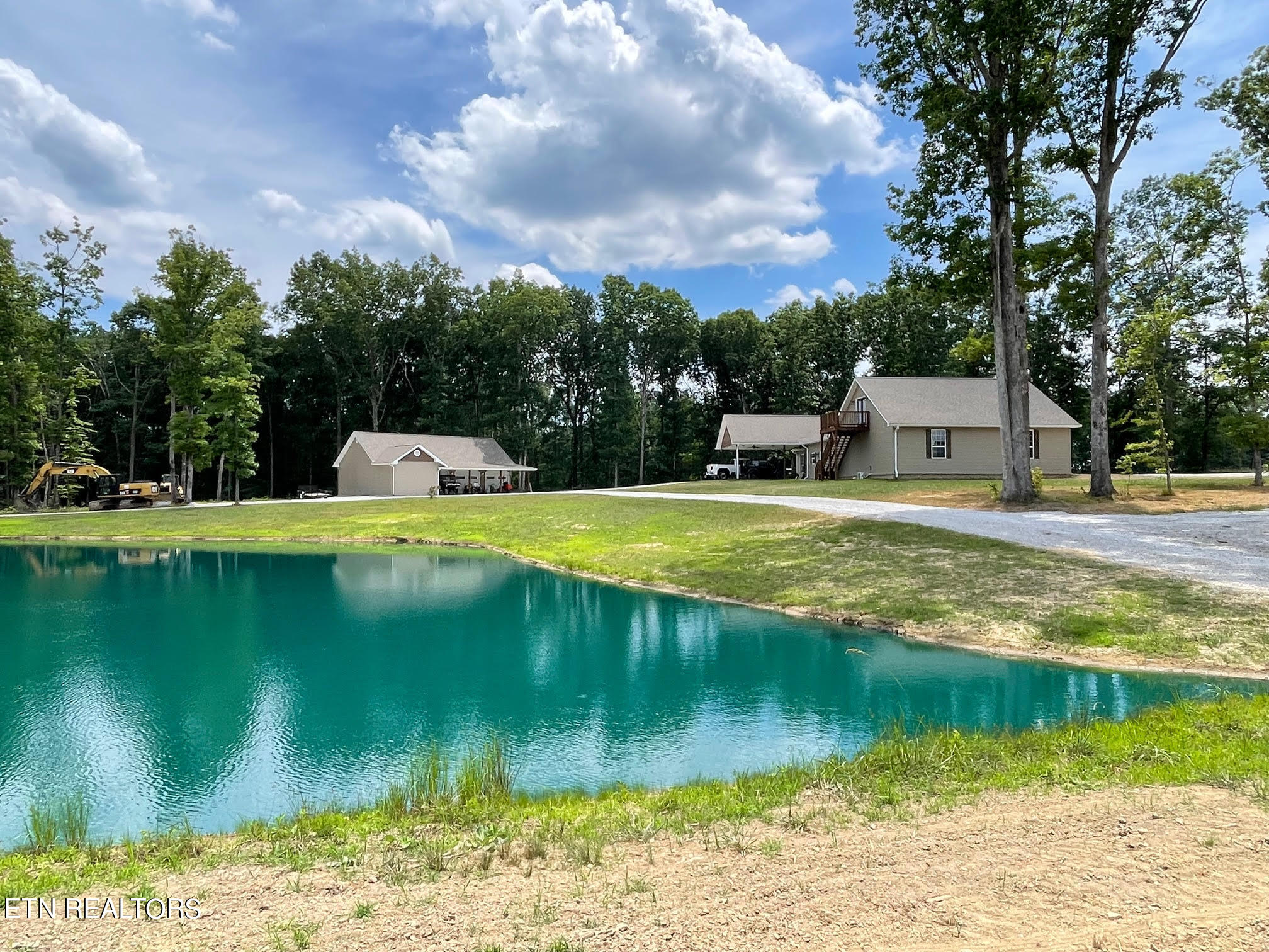 1348 Franklin Loop Clarkrange TN 38553