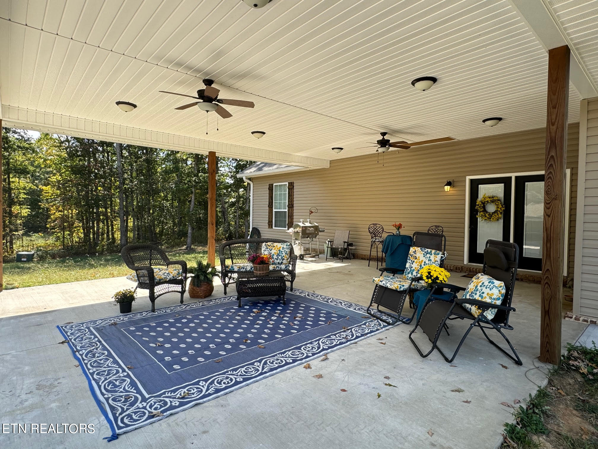 1348 Franklin Loop Clarkrange TN 38553