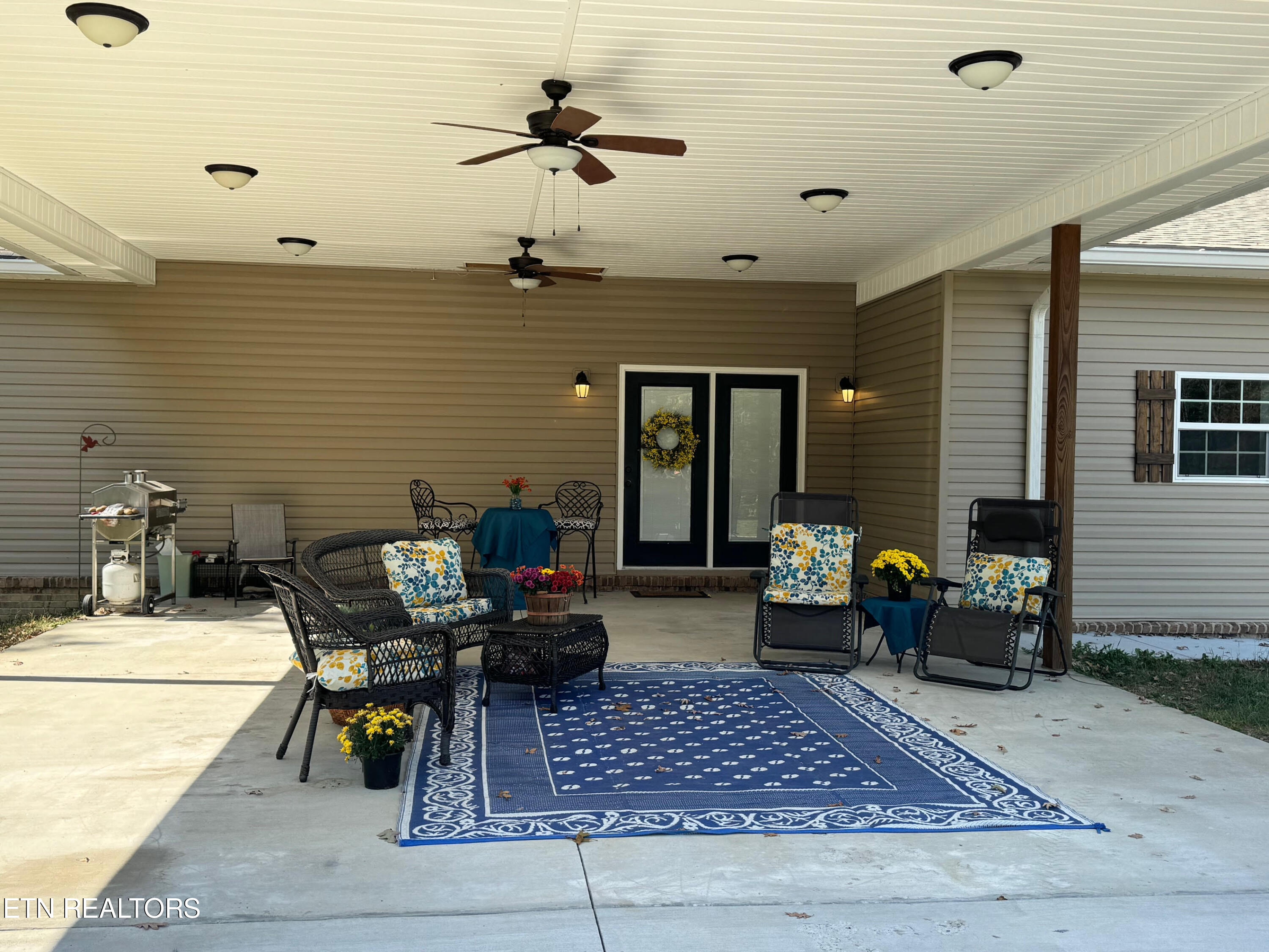 1348 Franklin Loop Clarkrange TN 38553