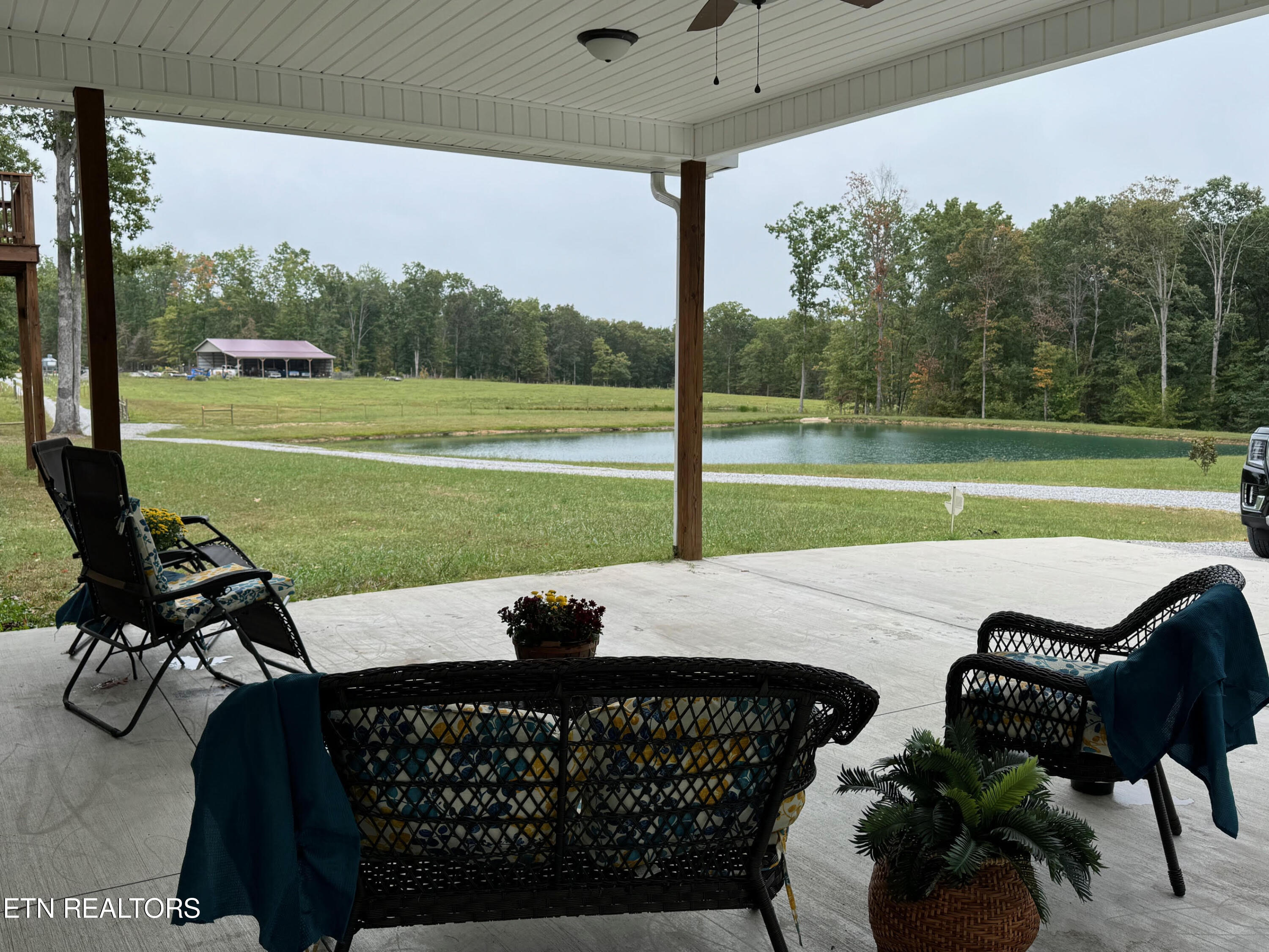 1348 Franklin Loop Clarkrange TN 38553