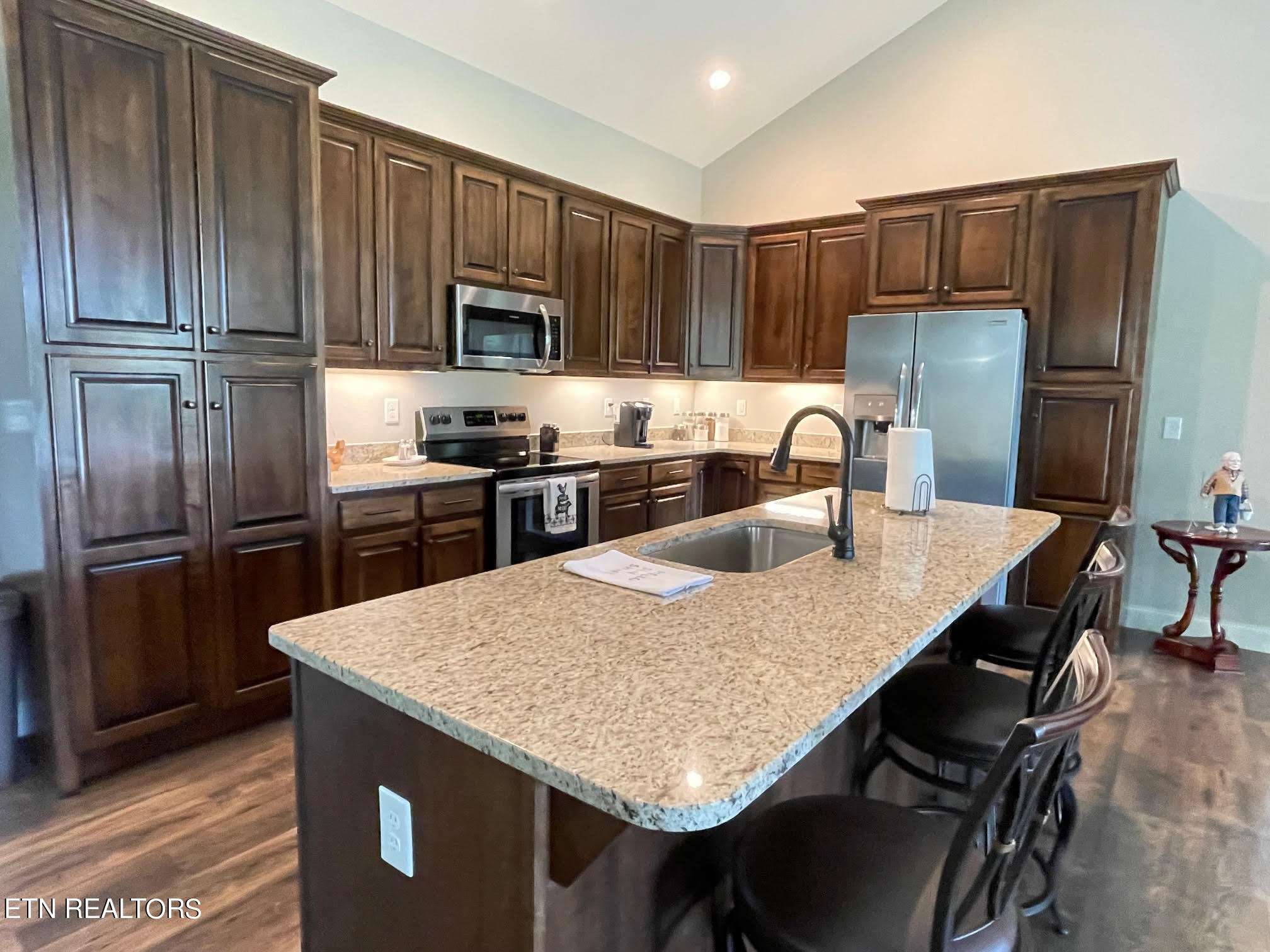 1348 Franklin Loop Clarkrange TN 38553
