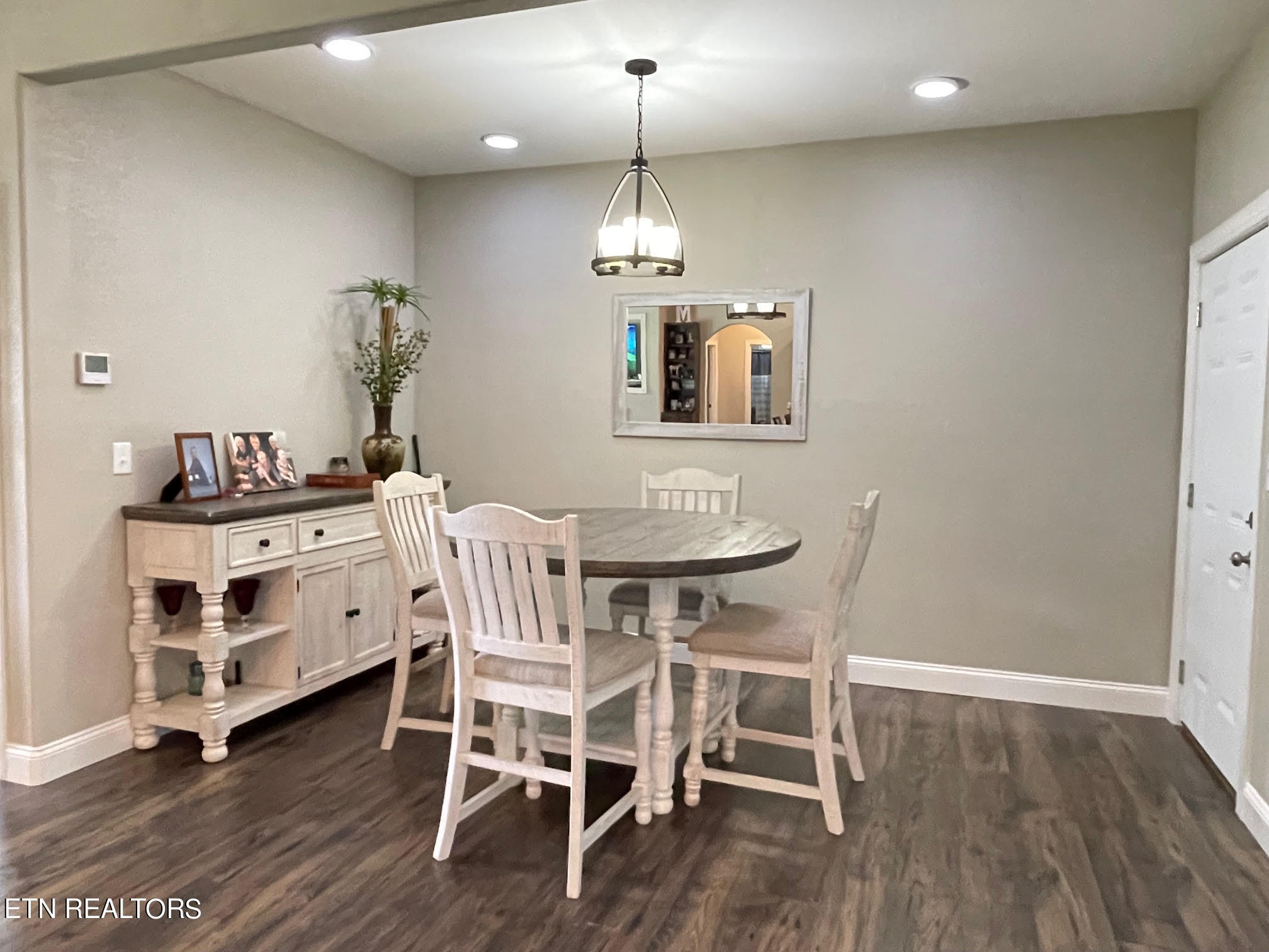 1348 Franklin Loop Clarkrange TN 38553