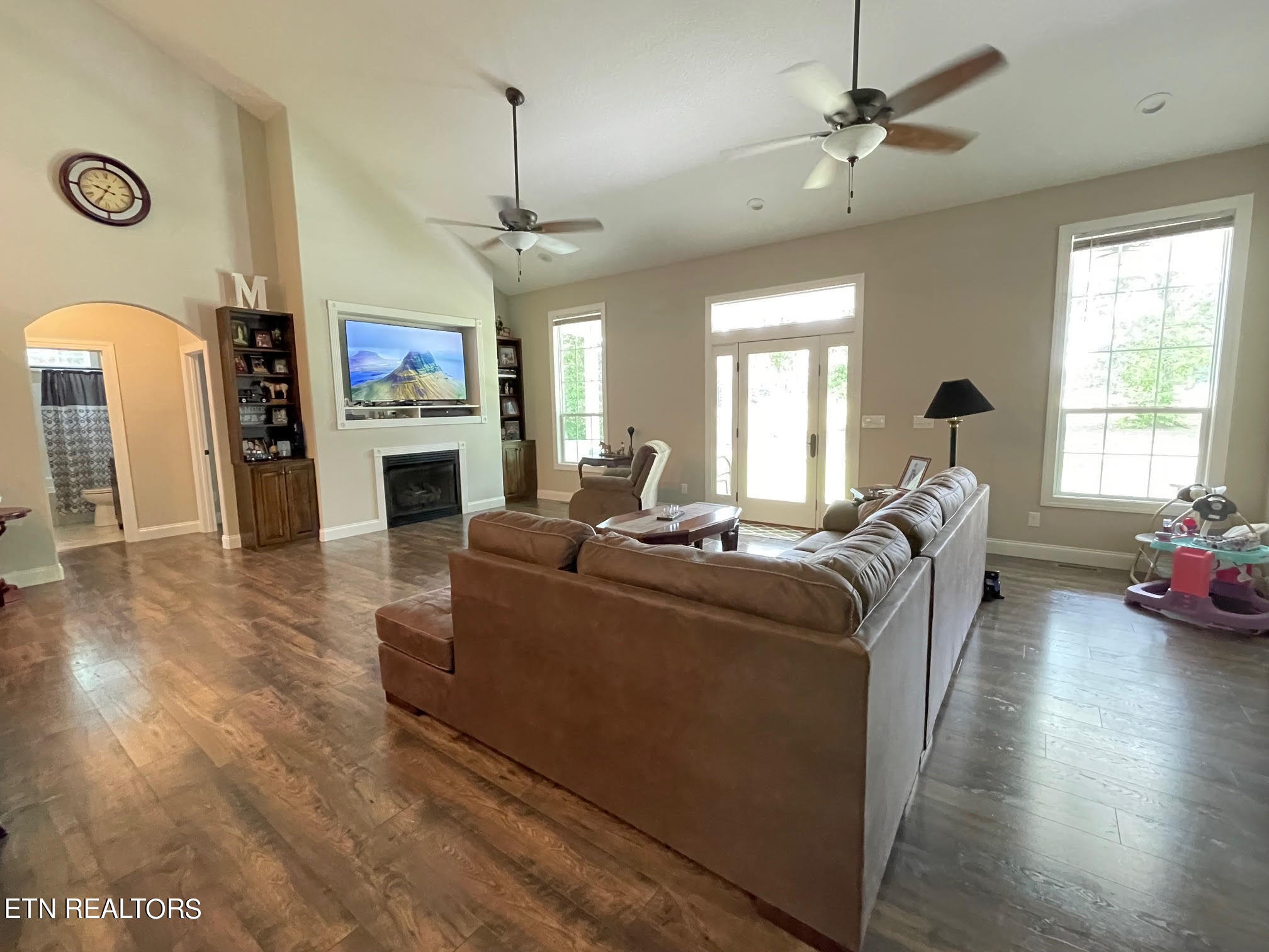 1348 Franklin Loop Clarkrange TN 38553