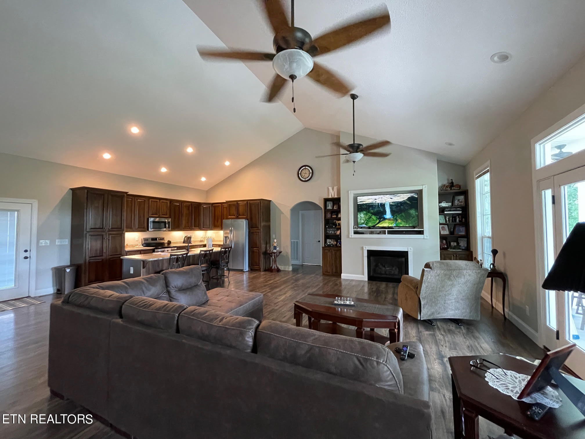 1348 Franklin Loop Clarkrange TN 38553