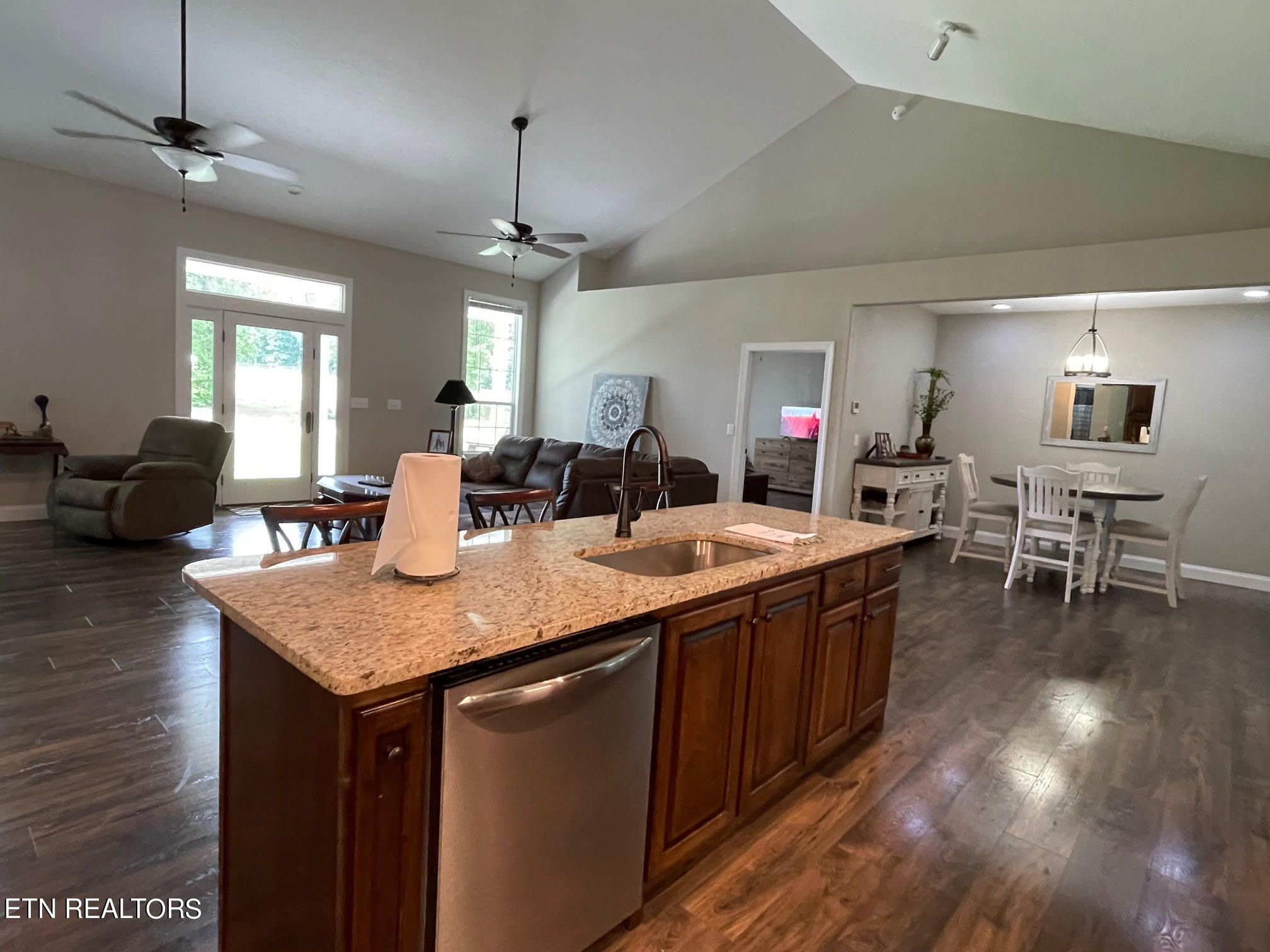 1348 Franklin Loop Clarkrange TN 38553