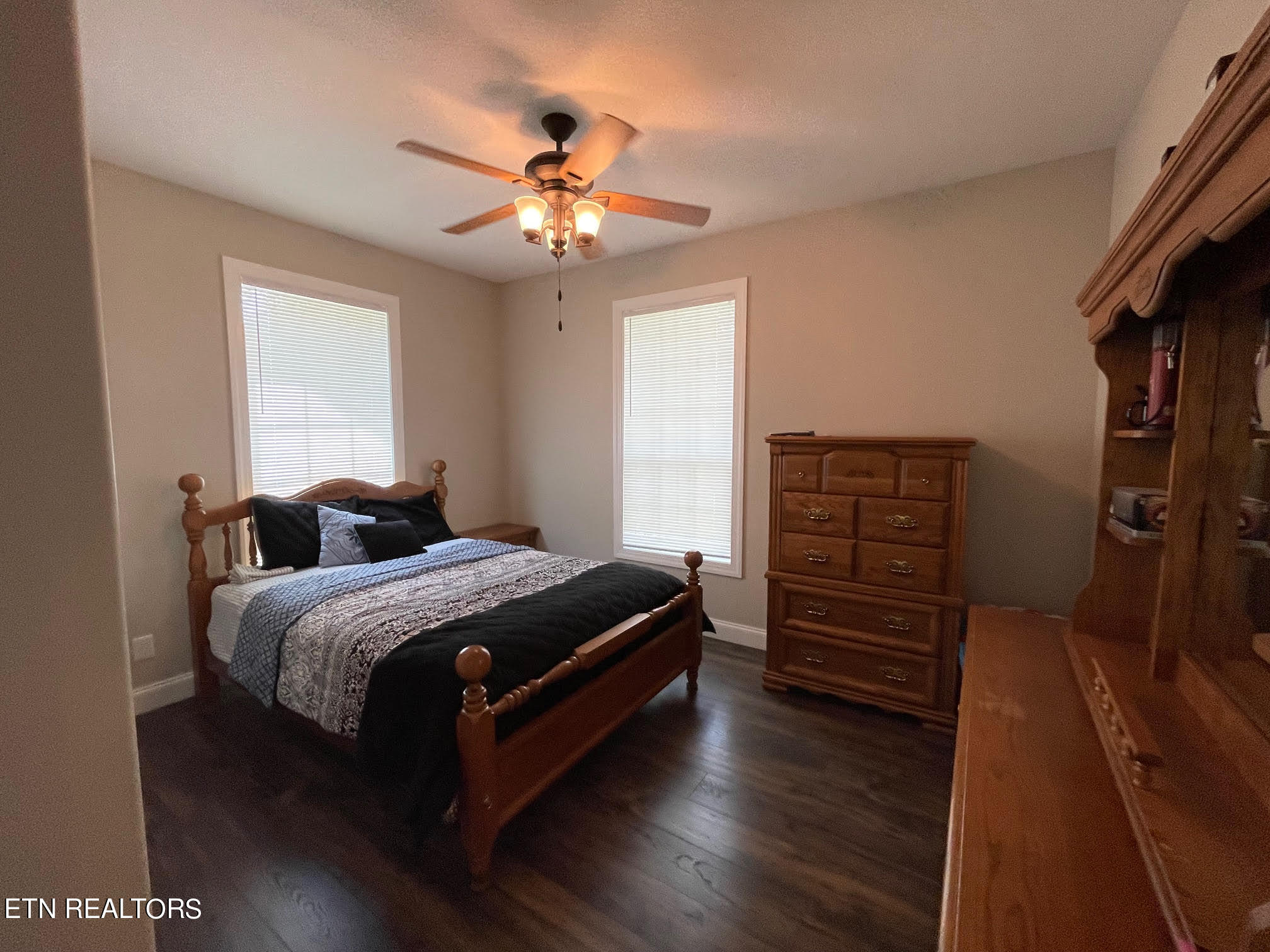 1348 Franklin Loop Clarkrange TN 38553