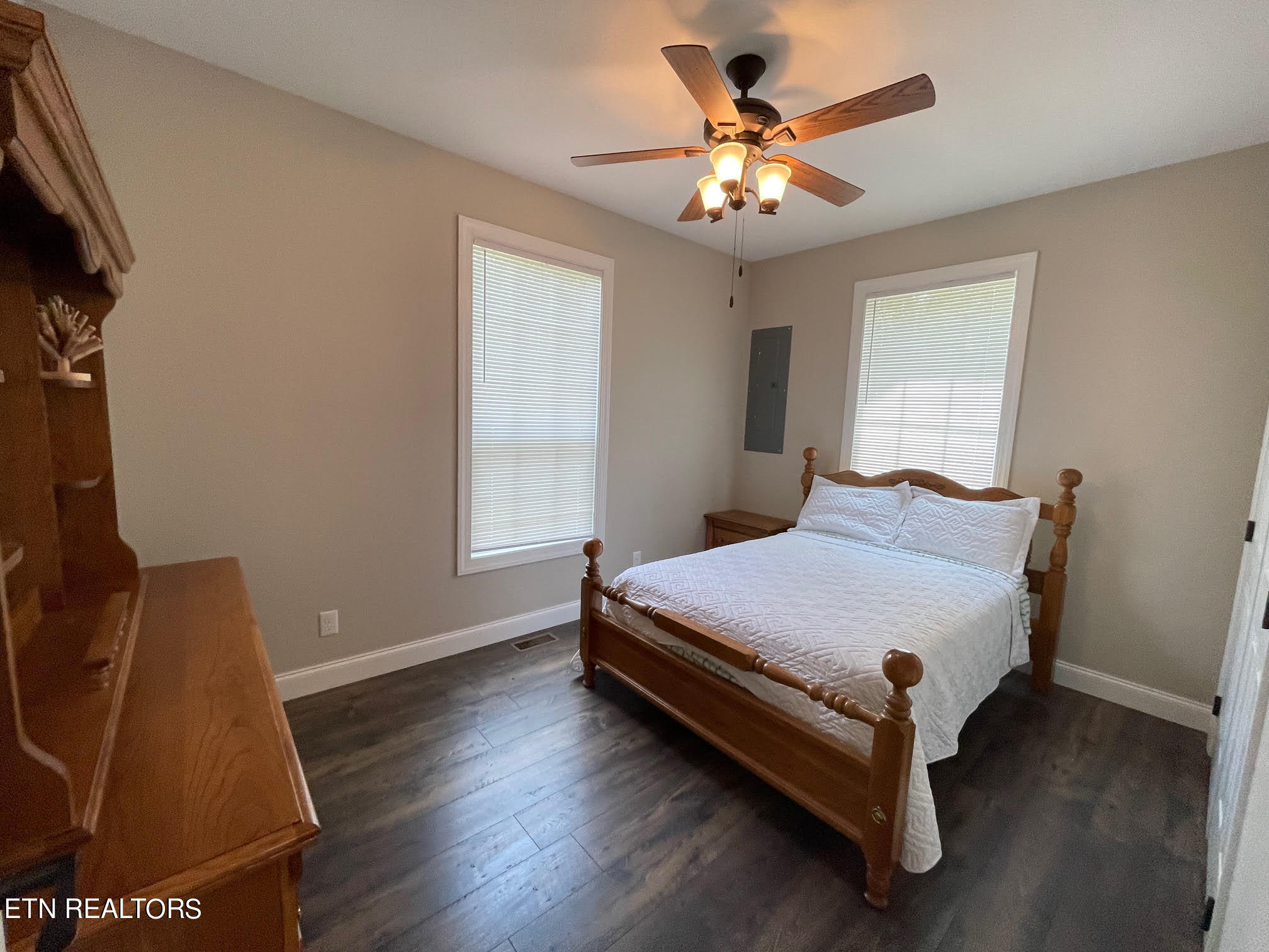 1348 Franklin Loop Clarkrange TN 38553
