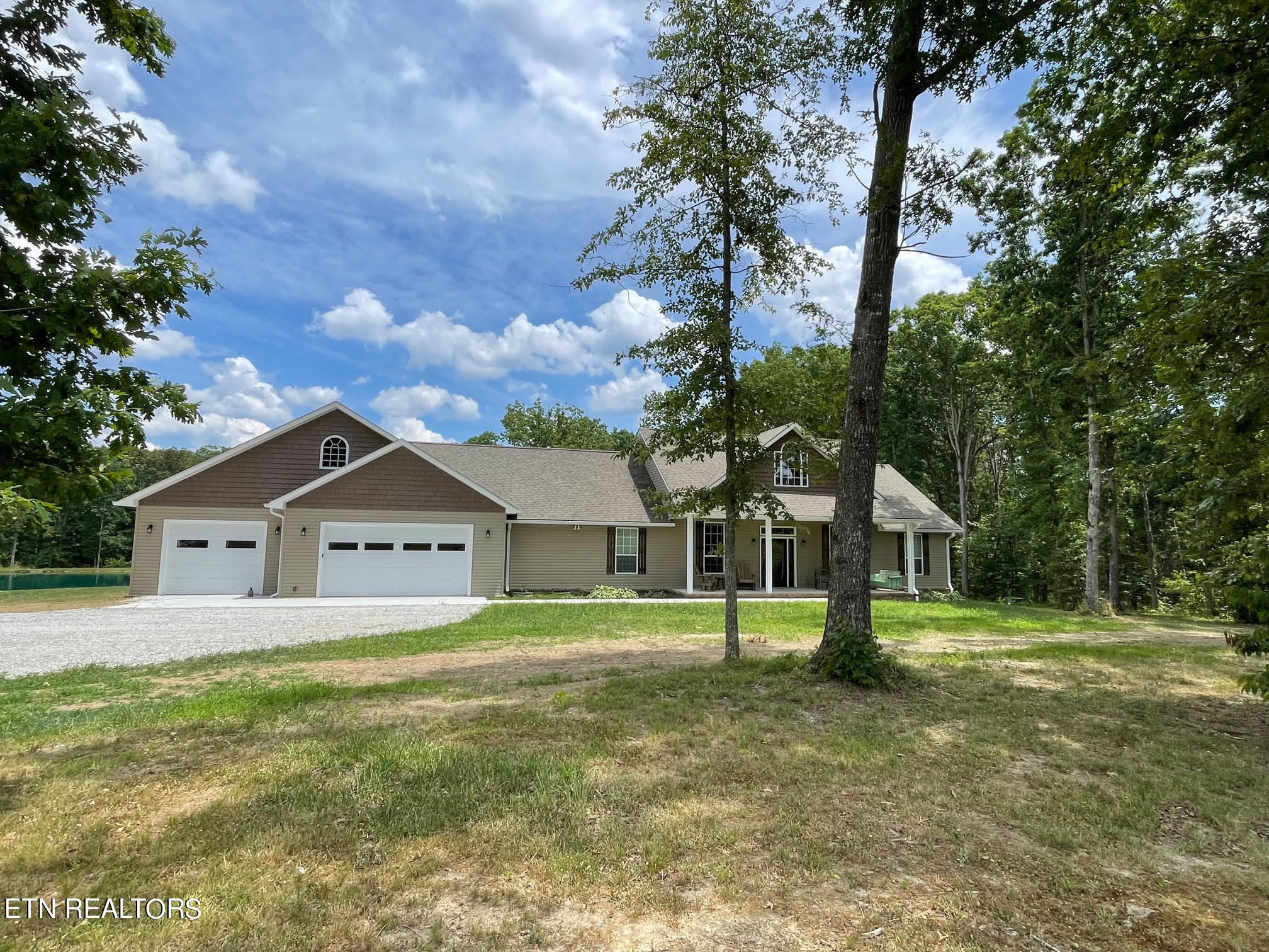 1348 Franklin Loop Clarkrange TN 38553