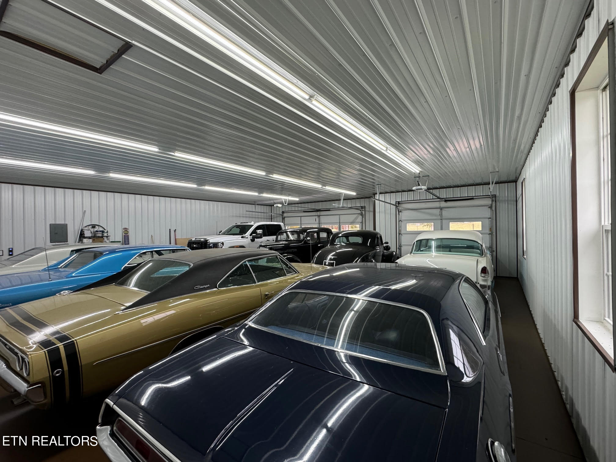 1348 Franklin Loop Clarkrange TN 38553