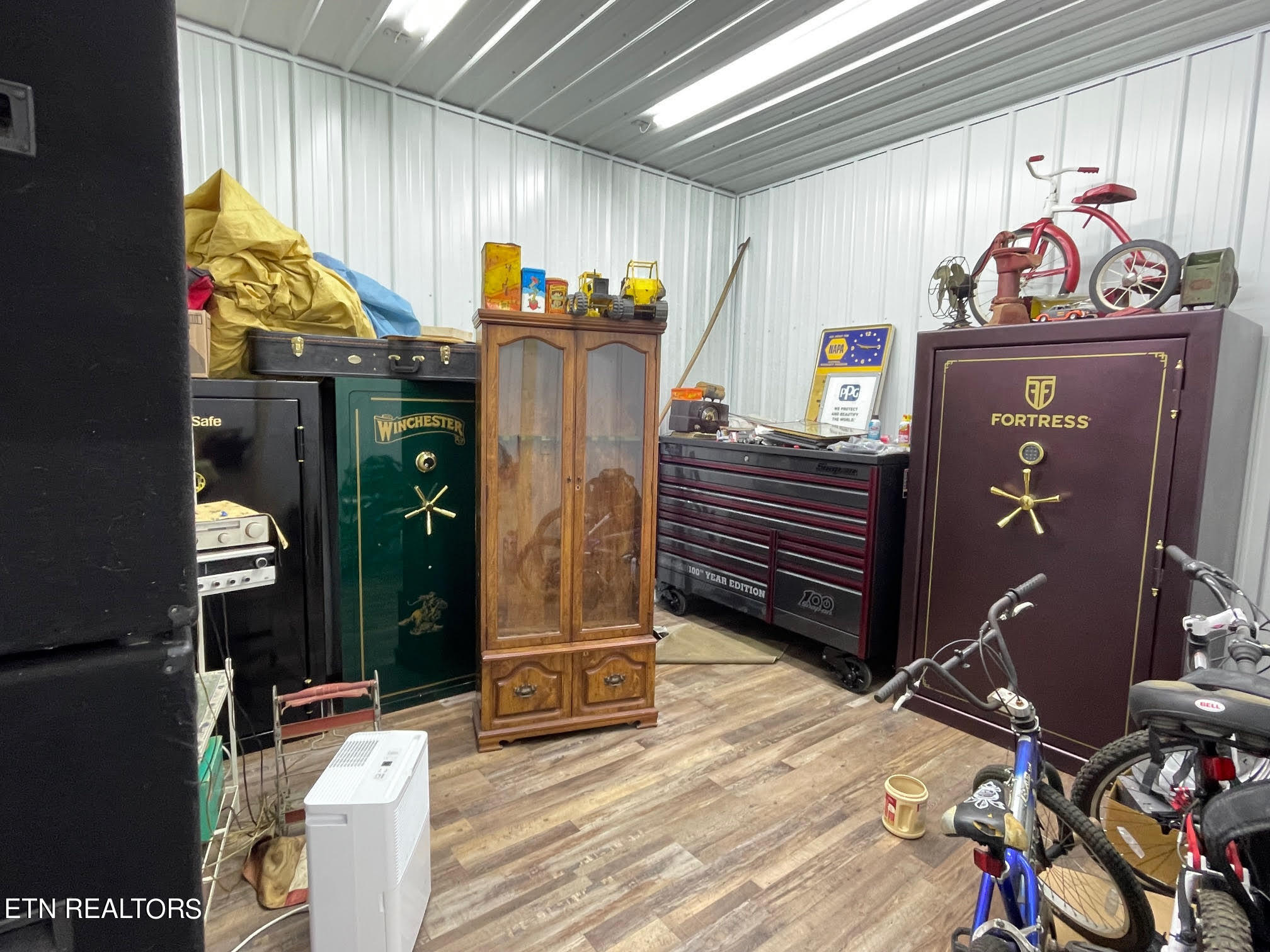 1348 Franklin Loop Clarkrange TN 38553