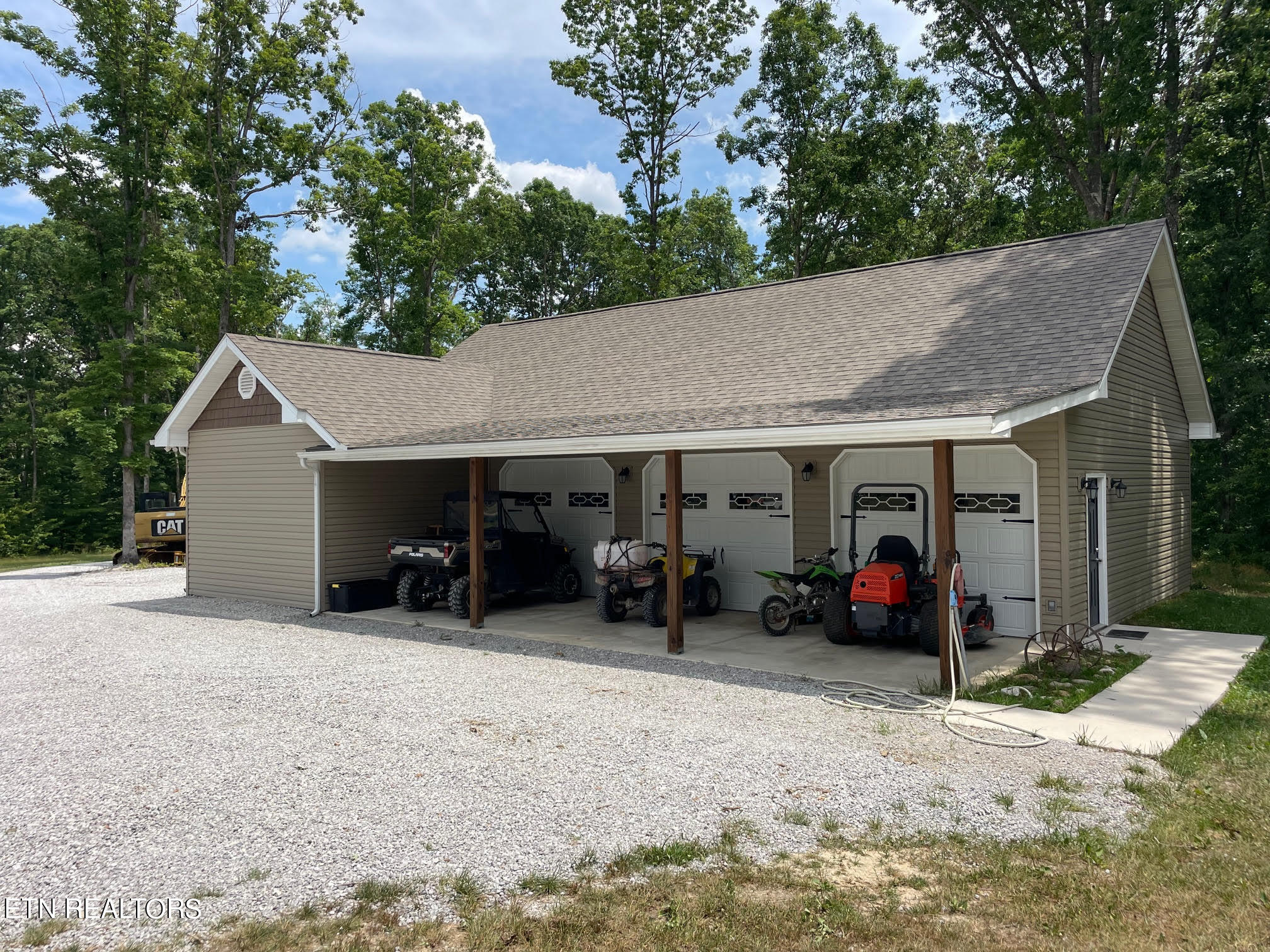 1348 Franklin Loop Clarkrange TN 38553