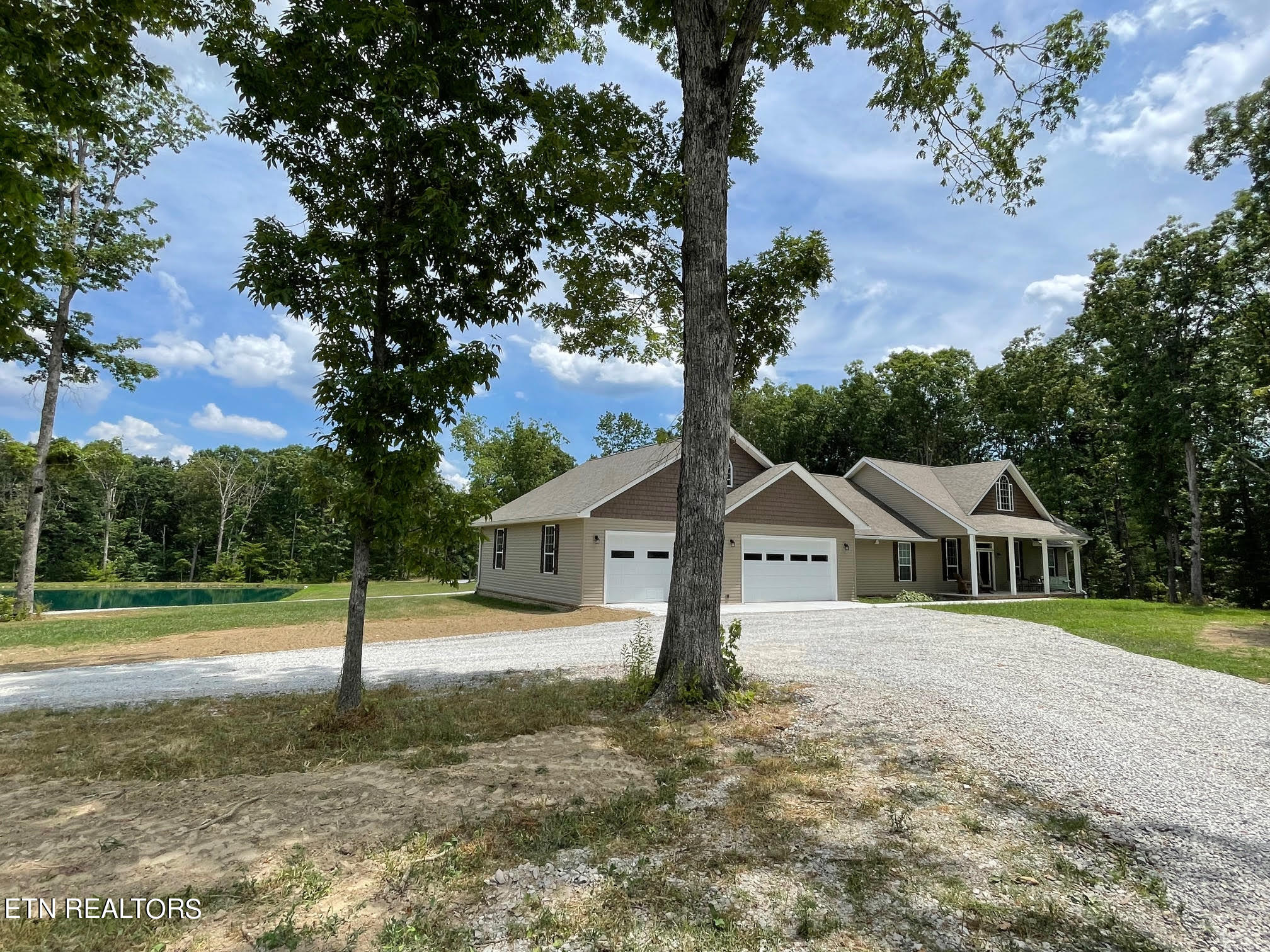 1348 Franklin Loop Clarkrange TN 38553